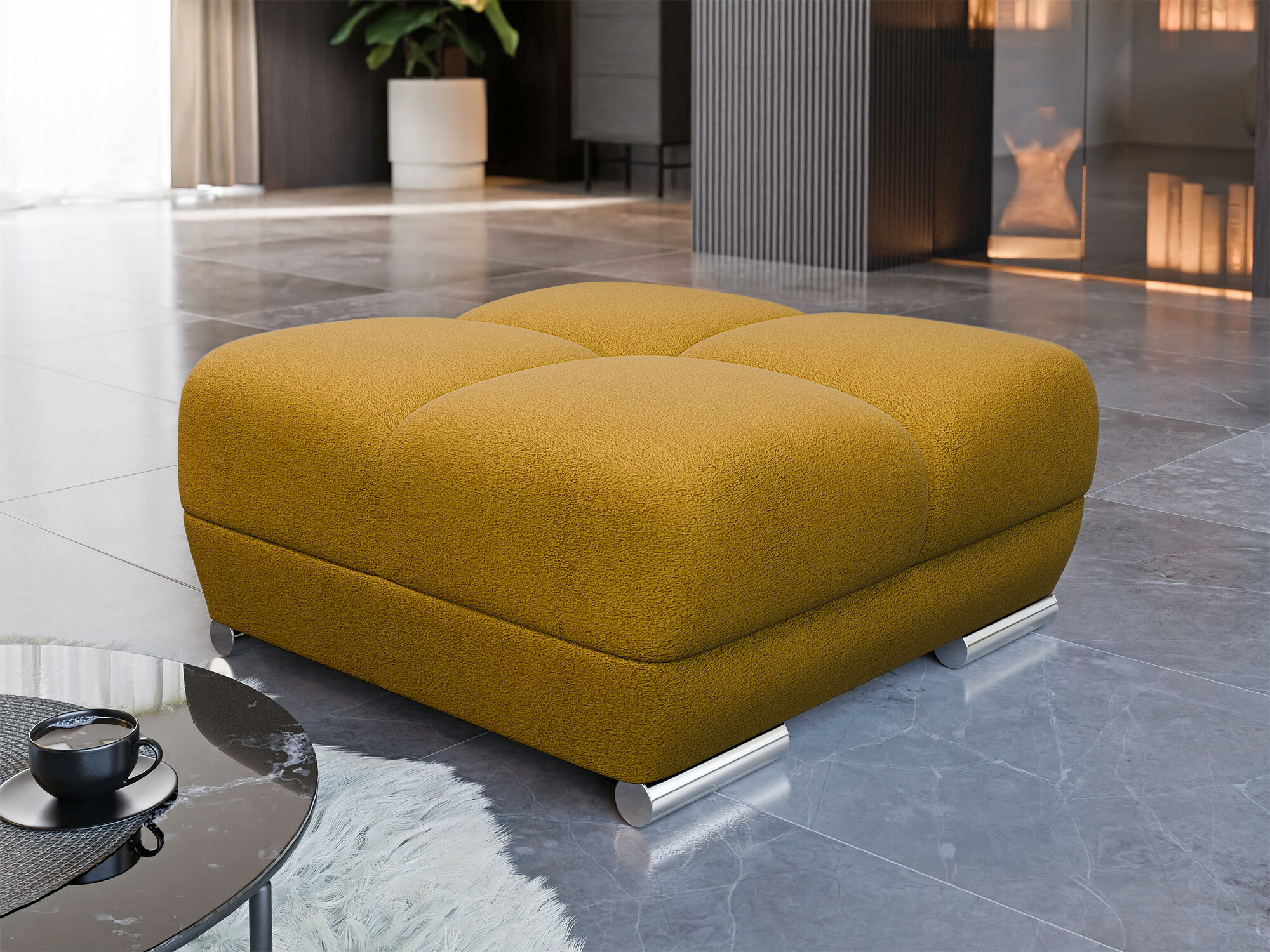 Tapacirana klupa Camden 104 (Velo 626)