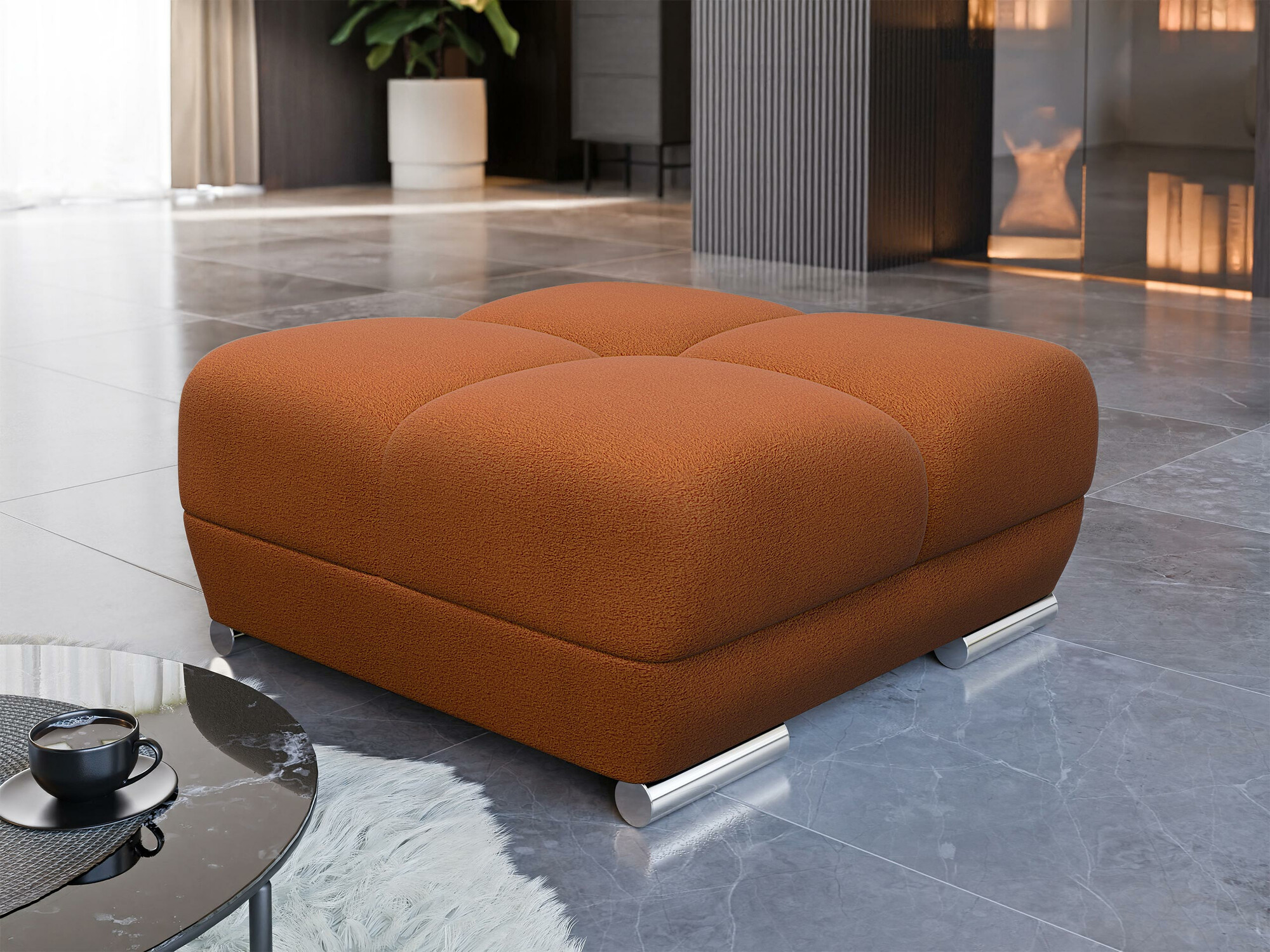 Tapacirana klupa Camden 104 (Velo 627)