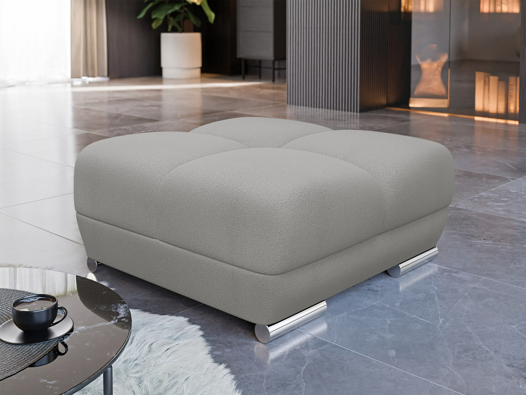 Tapacirana klupa Camden 104 (Velo 633)