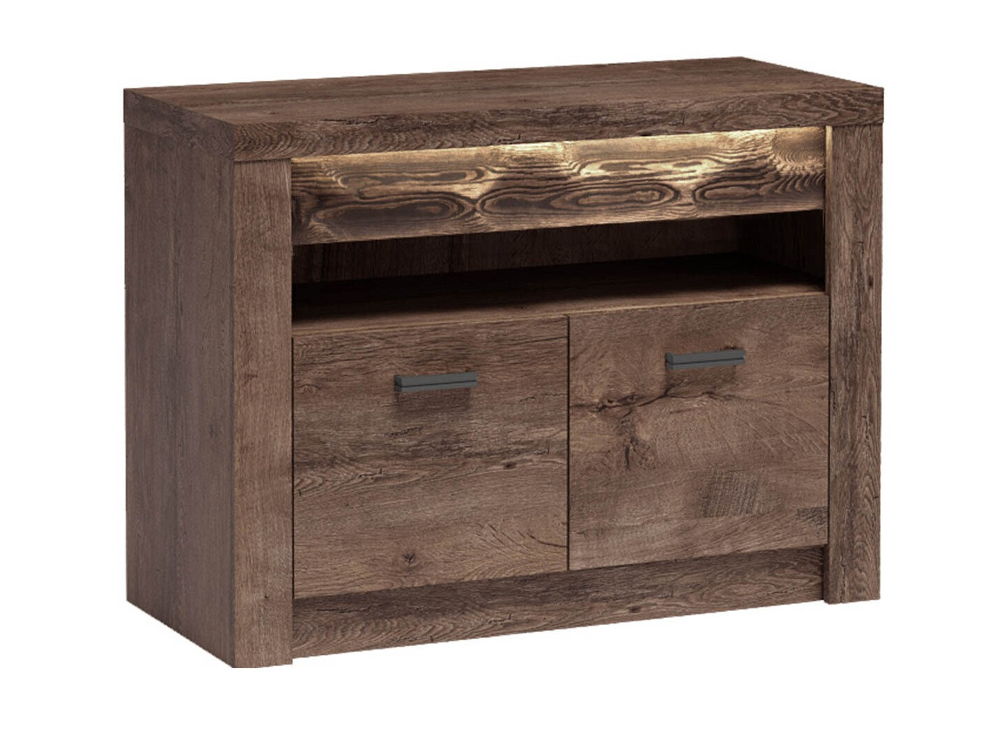 TV sto Serfeno 107 (Tamni jasen)