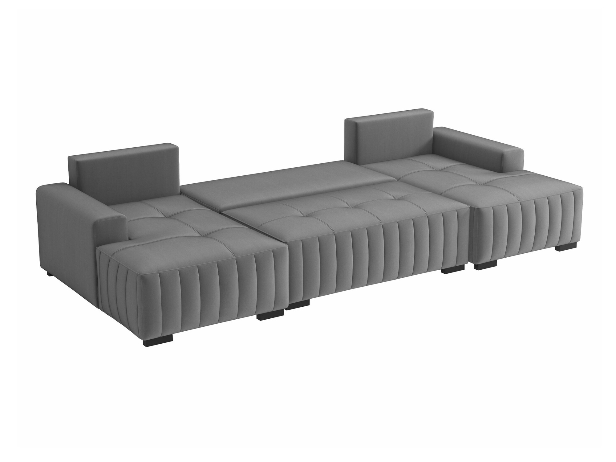 Ugaona sofa Columbus 232 (Manila 35)