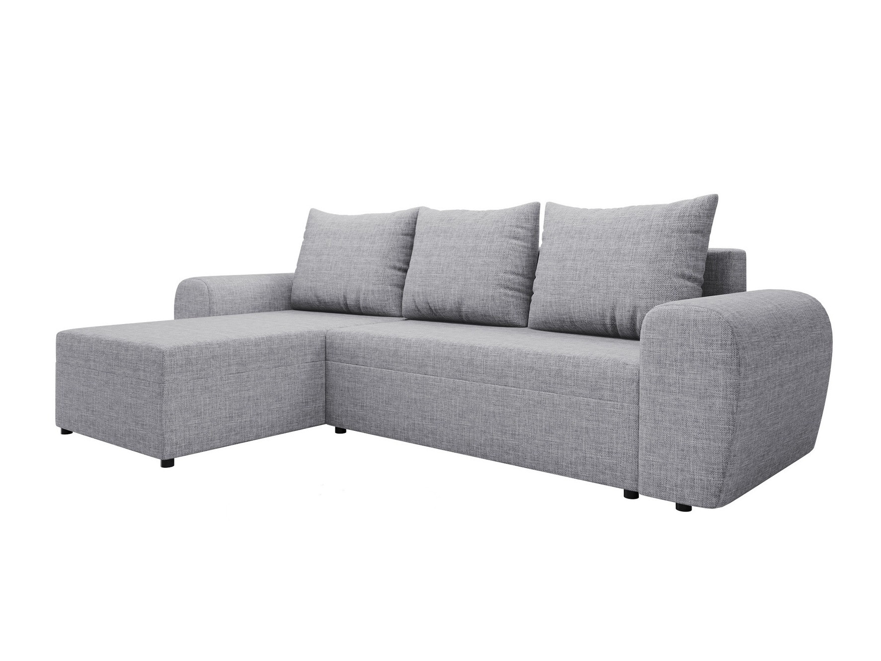 Ugaona sofa Memphis 148 (Lux 05)