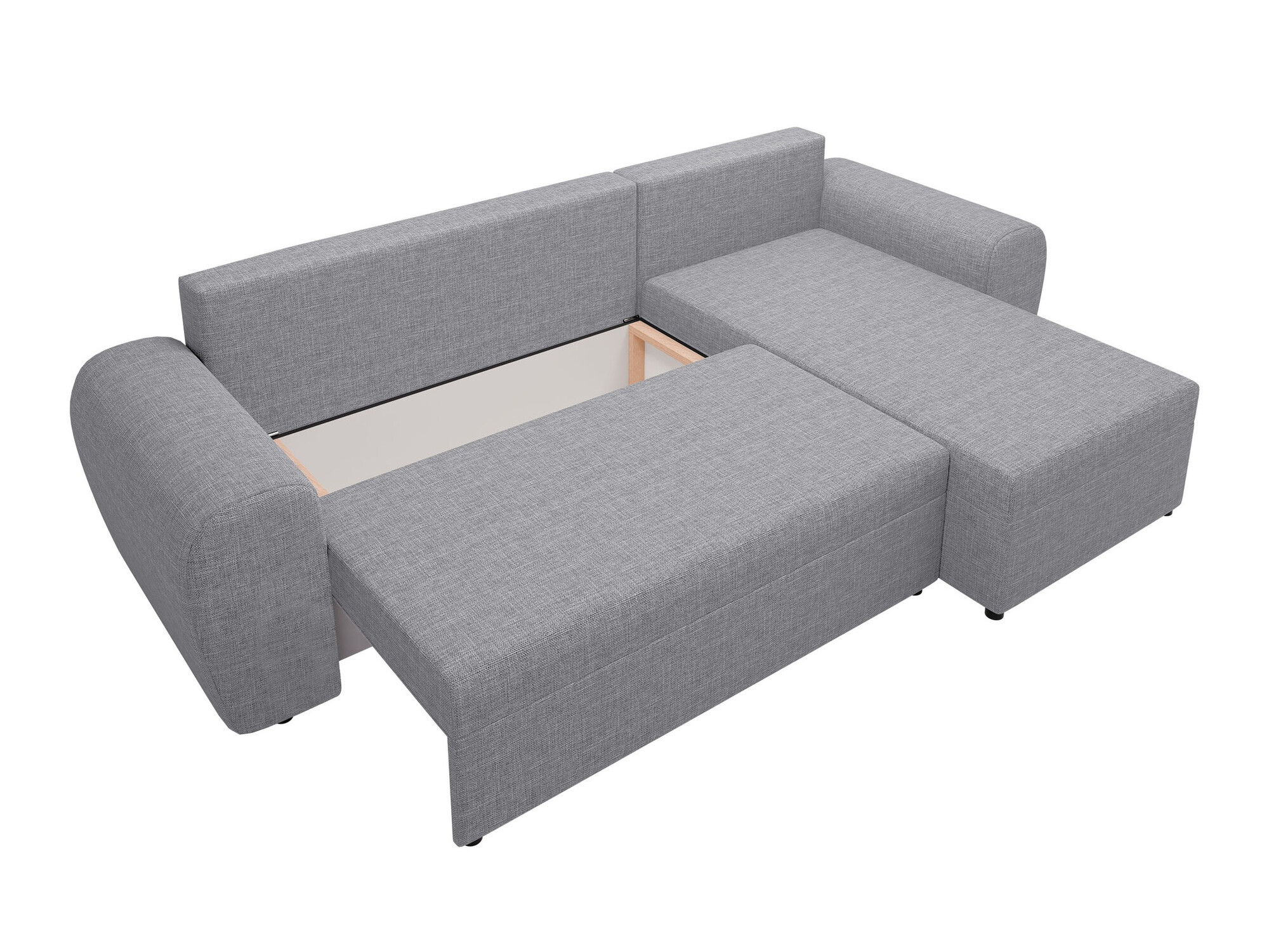 Ugaona sofa Memphis 148 (Lux 05)