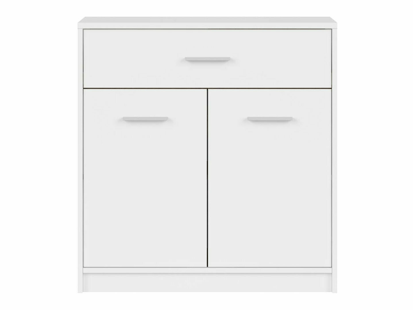 Komoda Novsore 115 (Belo)