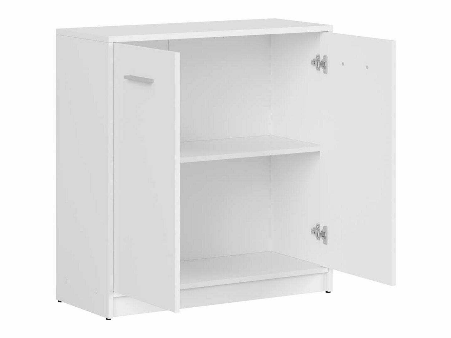 Ormarić Novsore 116 (Belo)