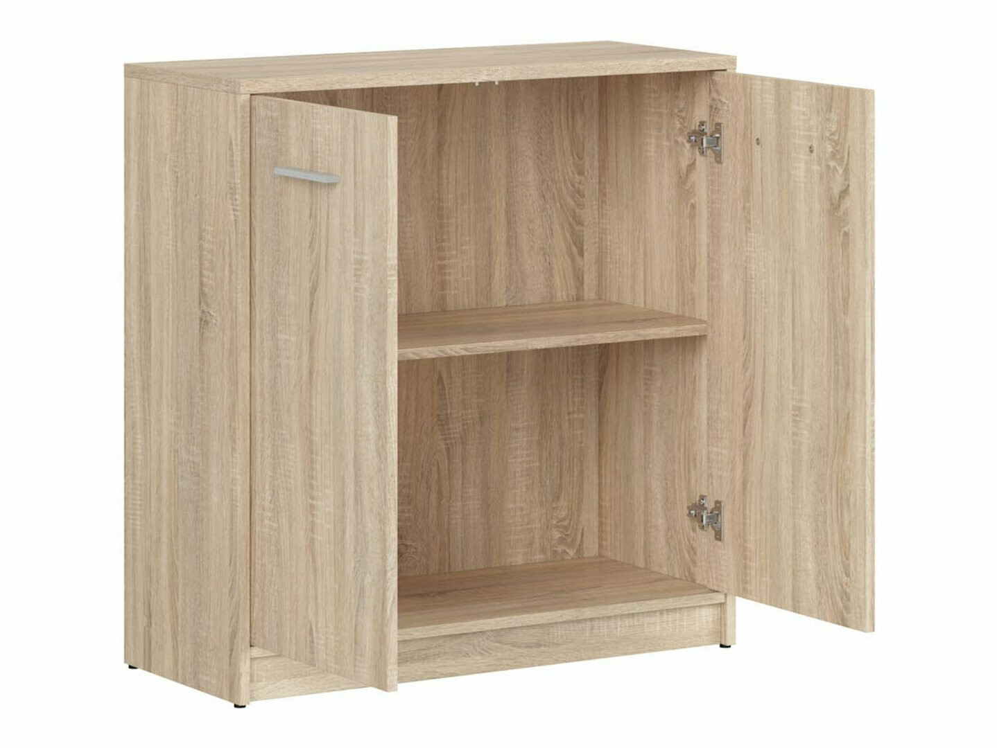 Ormarić Novsore 116 (Sonoma hrast)