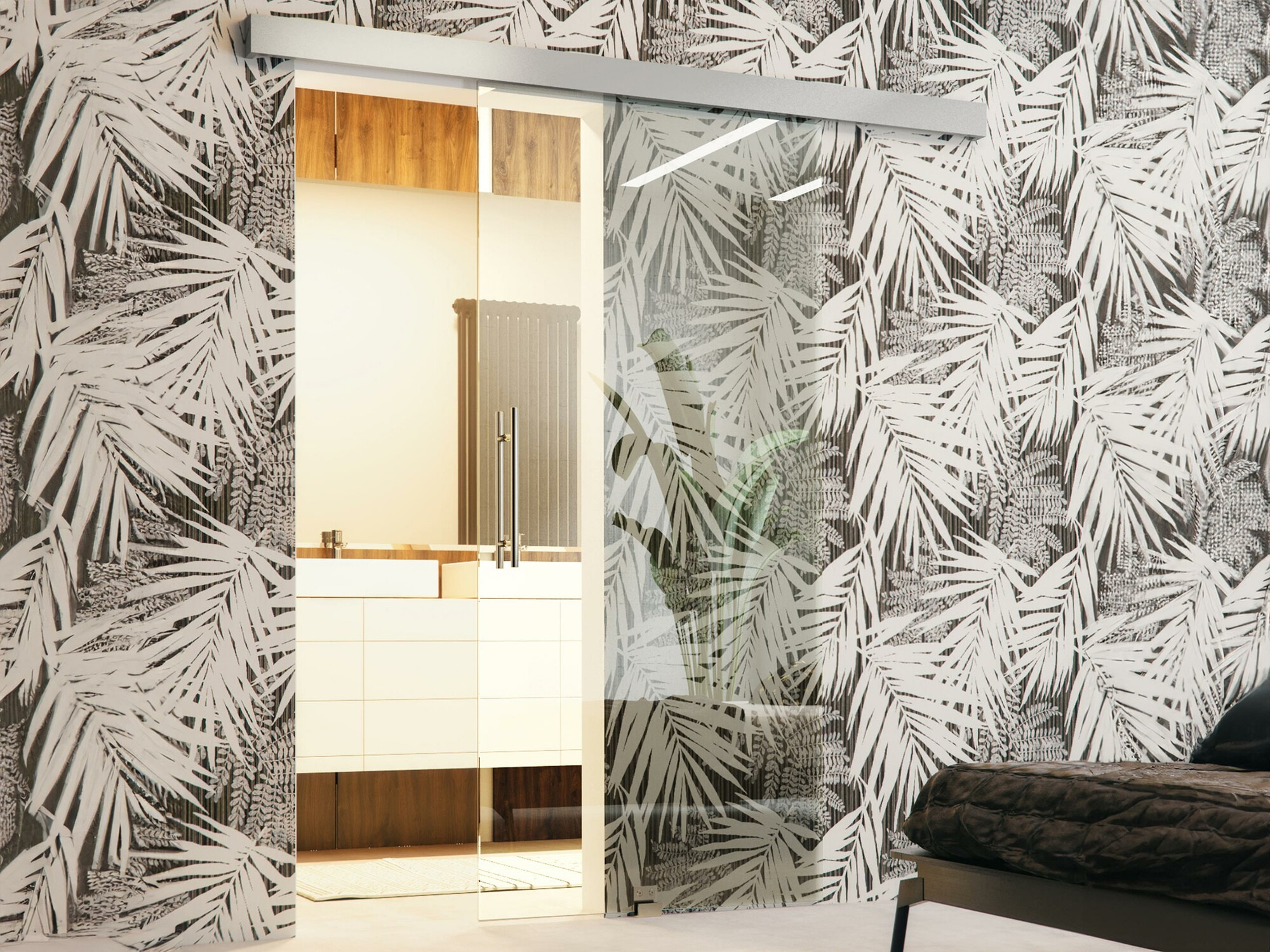 Klizna vrata Dover 187