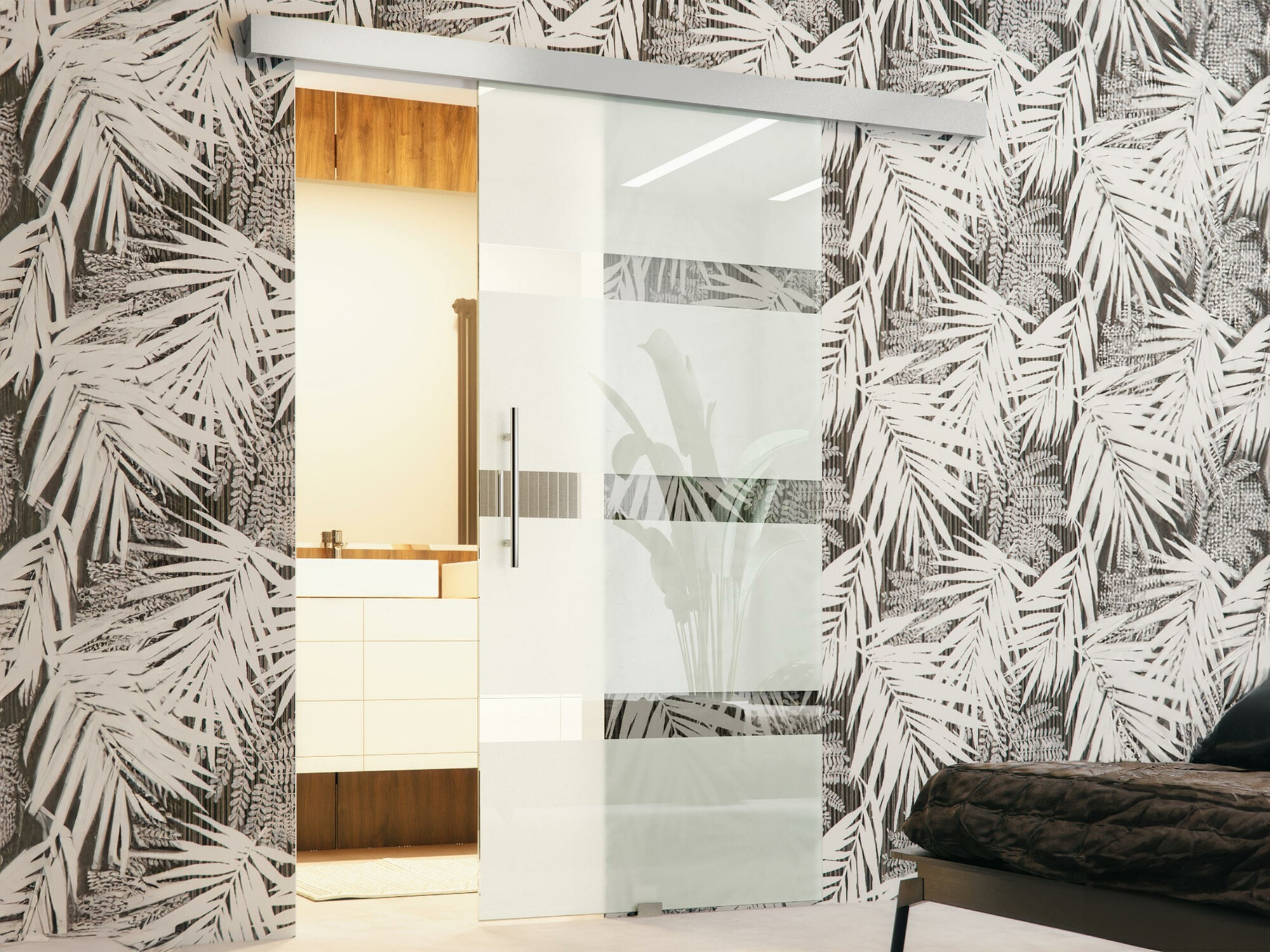 Klizna vrata Dover 192