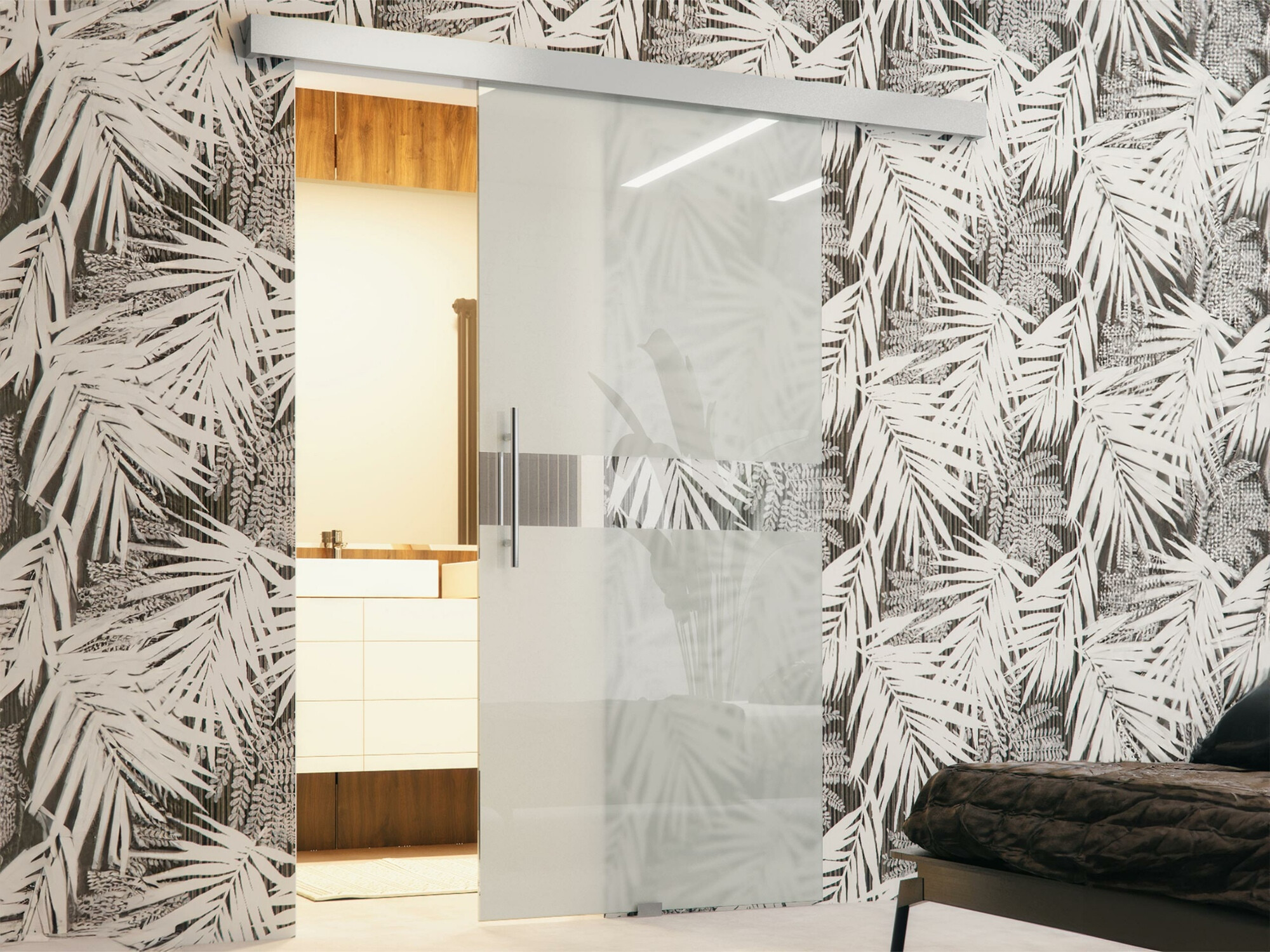 Klizna vrata Dover 193