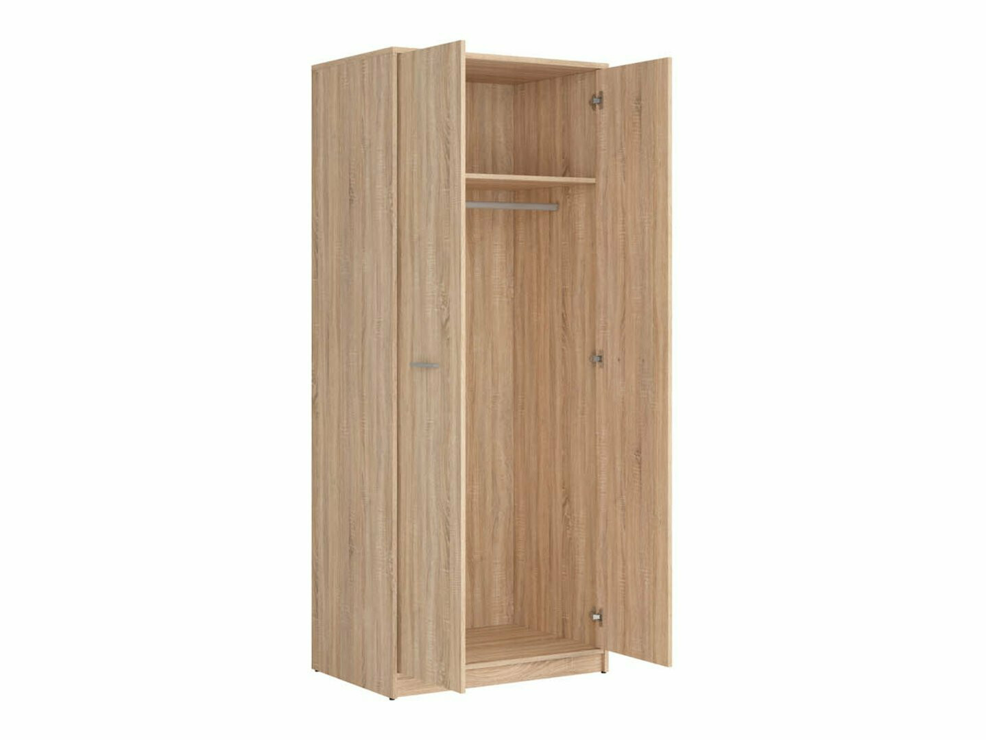 Ormar Novsore 120 (Sonoma hrast)