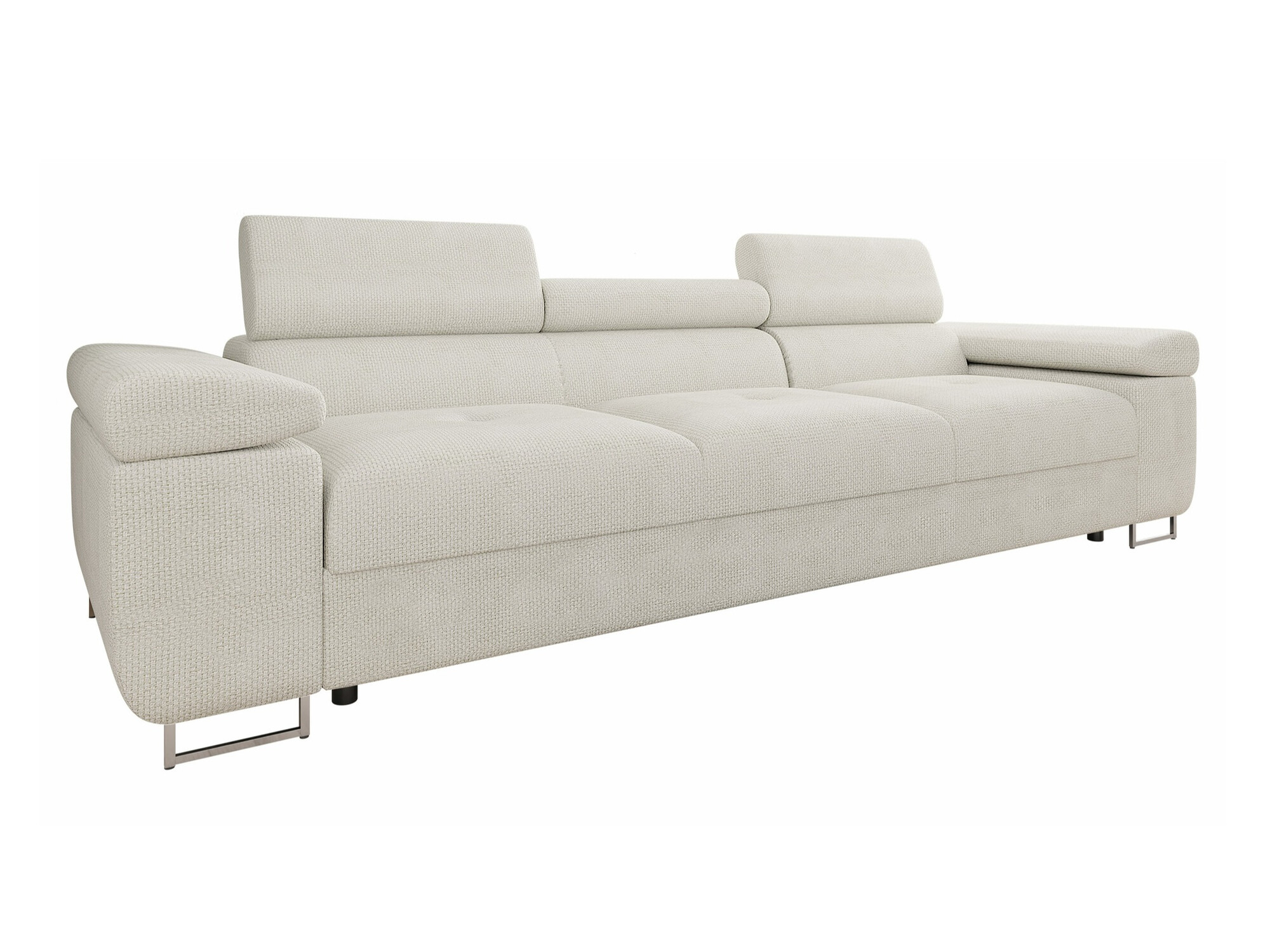 Tapaciran nameštaj set Comfivo Eliferu 107 (Flow 06)