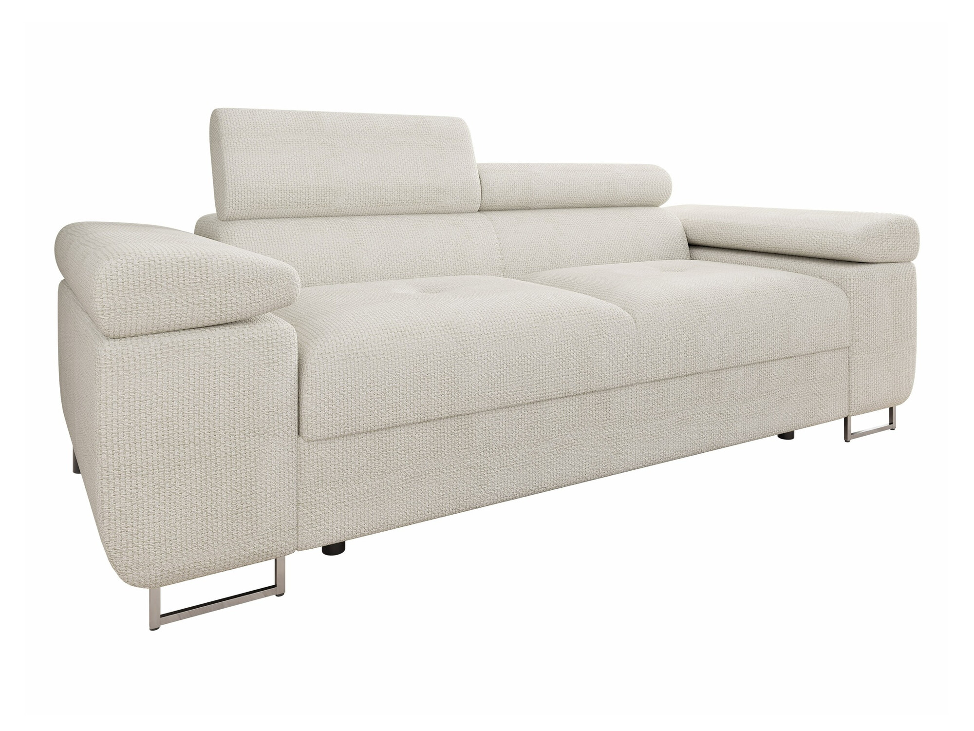 Tapaciran nameštaj set Comfivo Eliferu 107 (Flow 06)