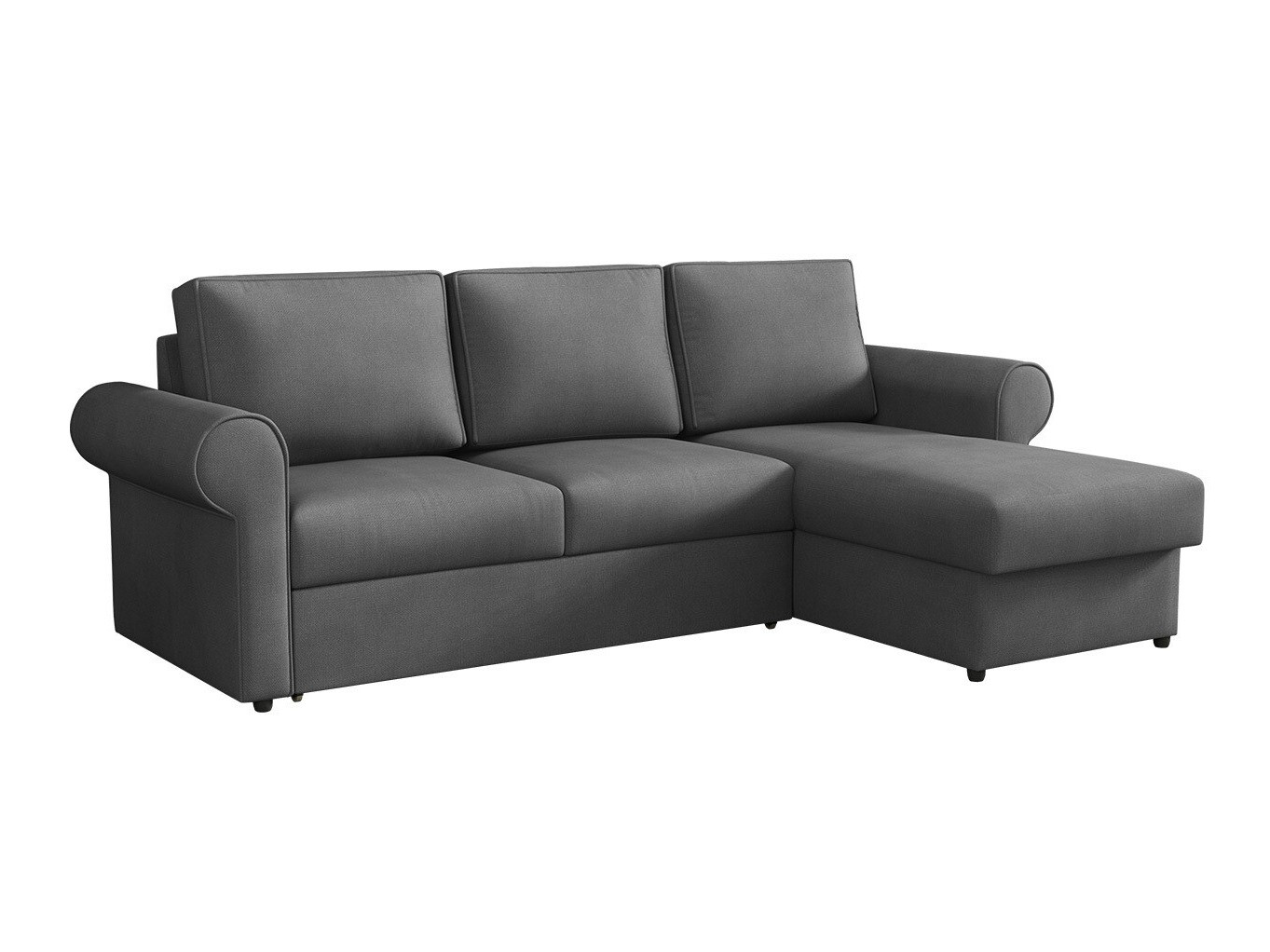 Ugaona sofa Columbus 131 (Kronos 22)