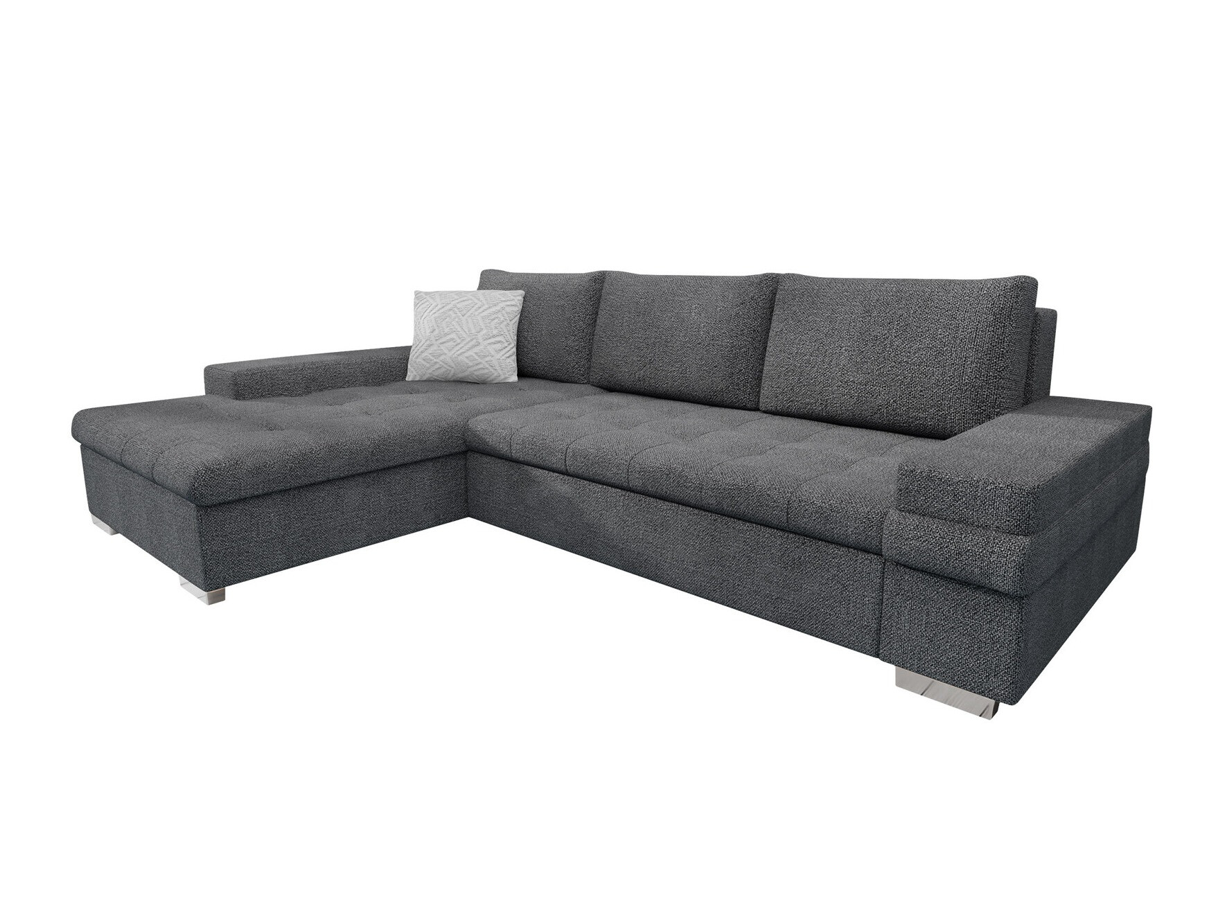 Ugaona sofa Comfivo 212 (Sicuro 80 + Sempre 4)