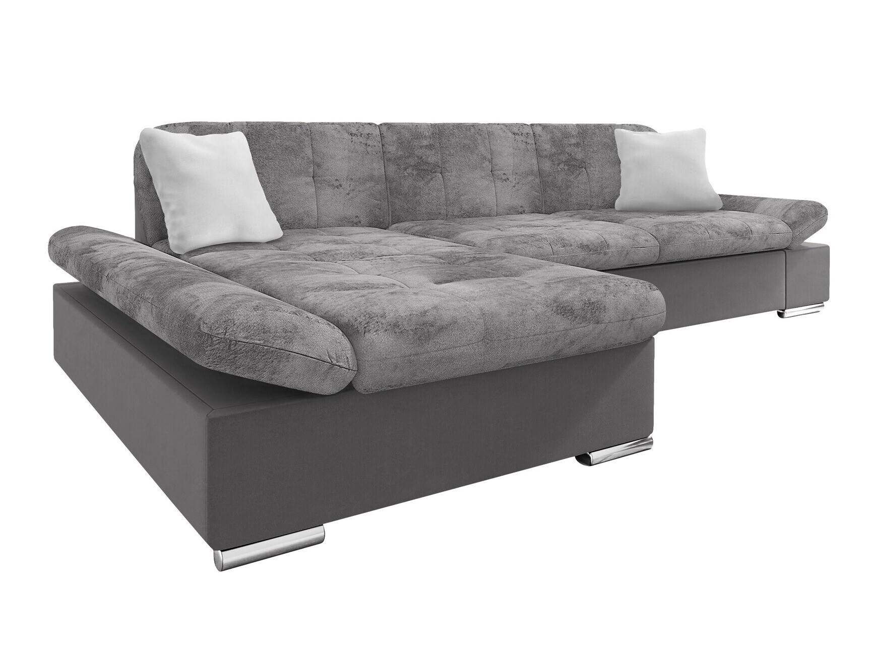 Ugaona sofa Comfivo 219 (Otusso 23 + Sorriso 04 + Otusso 01)
