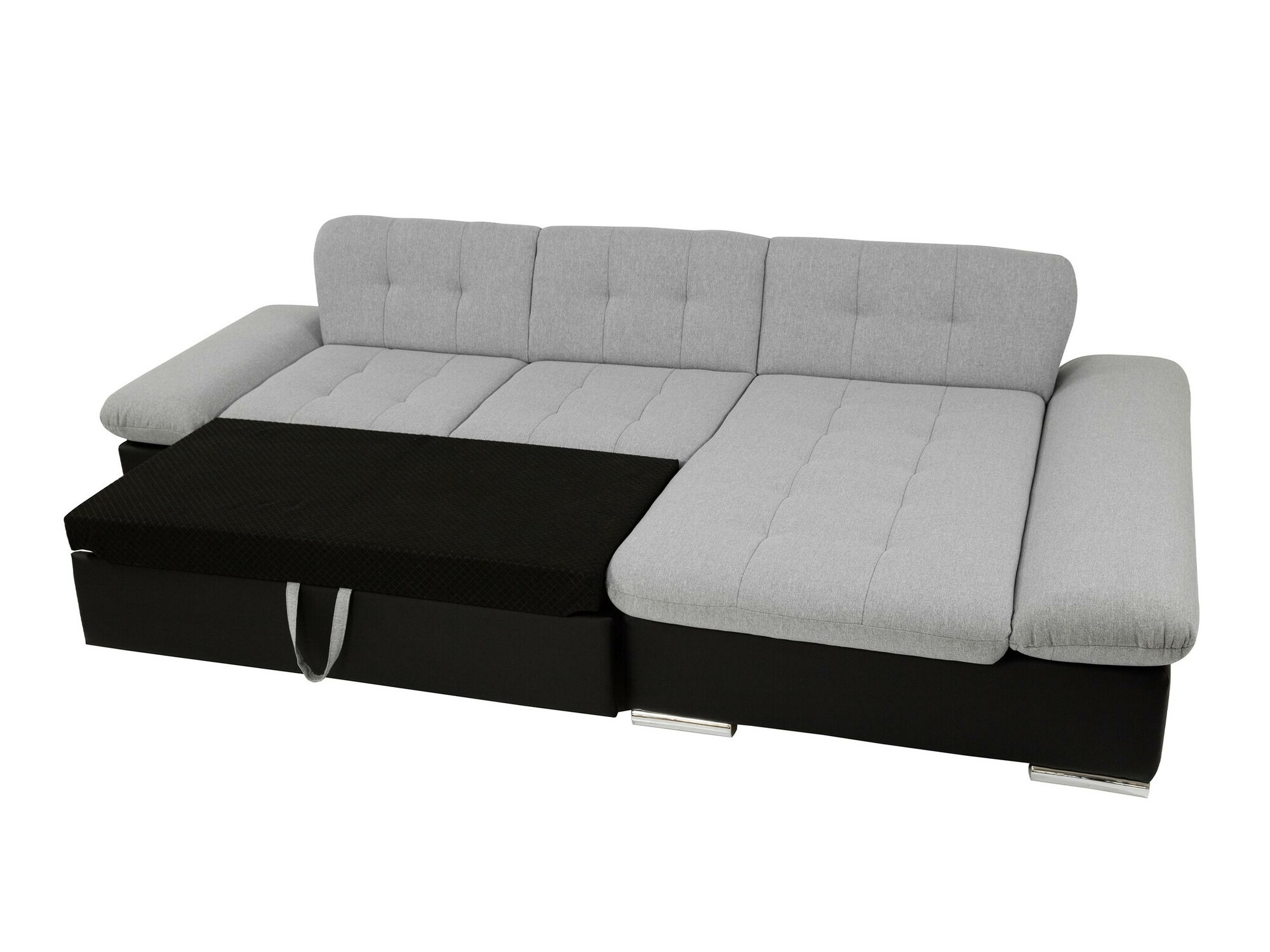 Ugaona sofa Comfivo 250 (Otusso 23 + Sorriso 04 + Otusso 01)