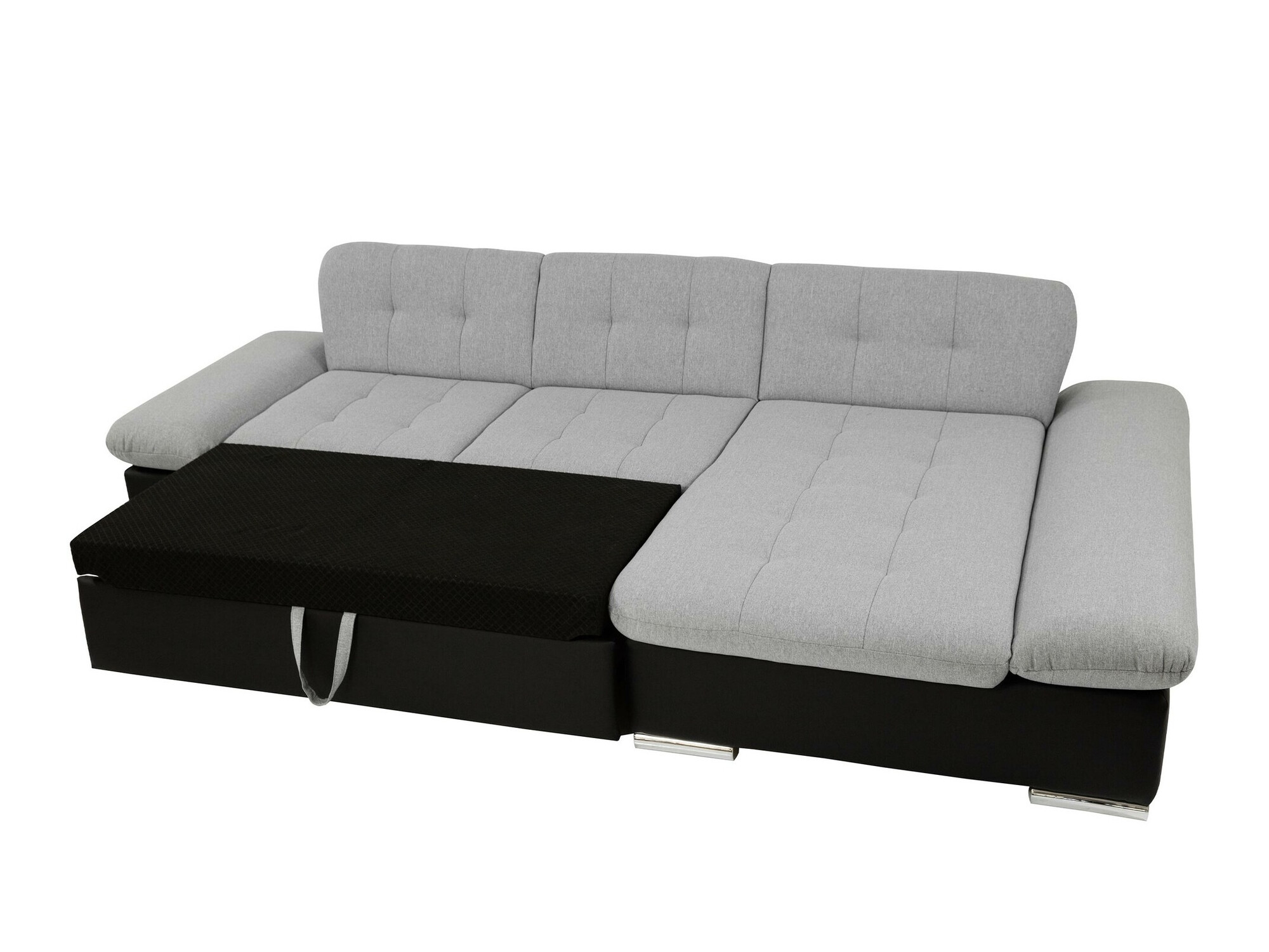 Ugaona sofa Comfivo 250 (Otusso 23 + Sorriso 04 + Otusso 01)