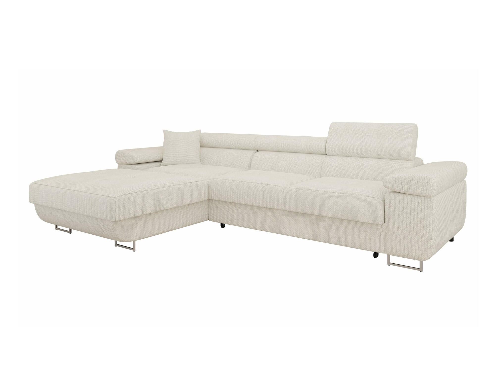 Ugaona sofa Comfivo Eliferu 102 (Flow 06)