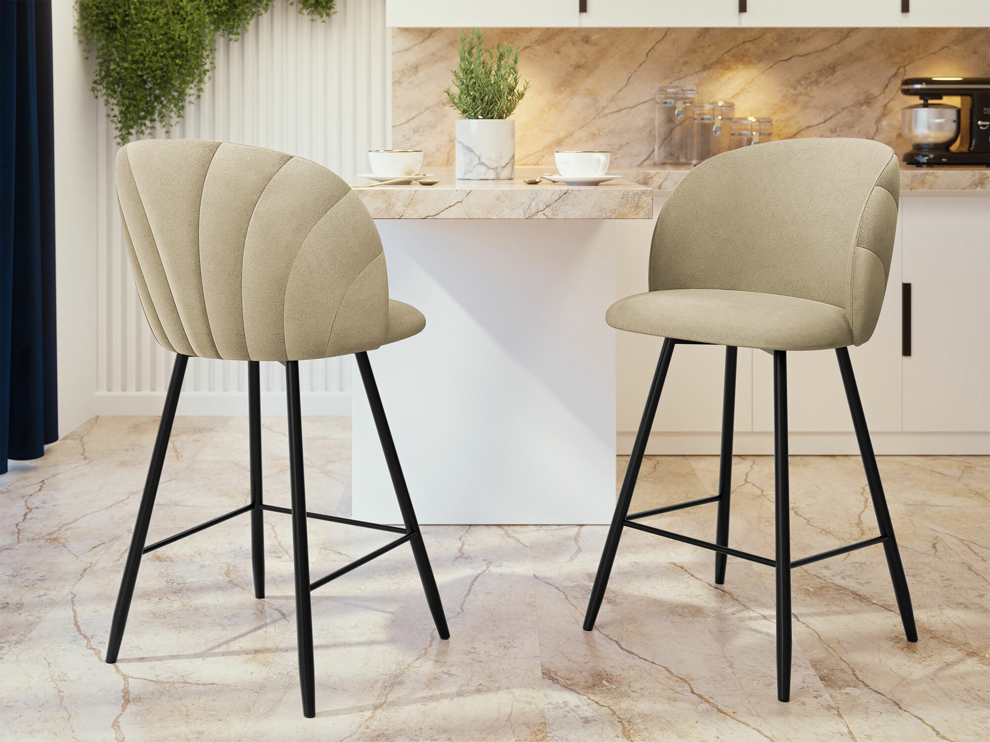 Barska stolica Sparks 204 (Royal Velvet 03)