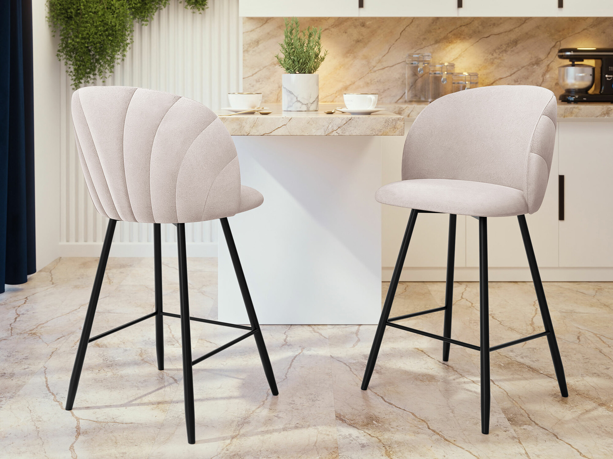 Barska stolica Sparks 204 (Royal Velvet 16)