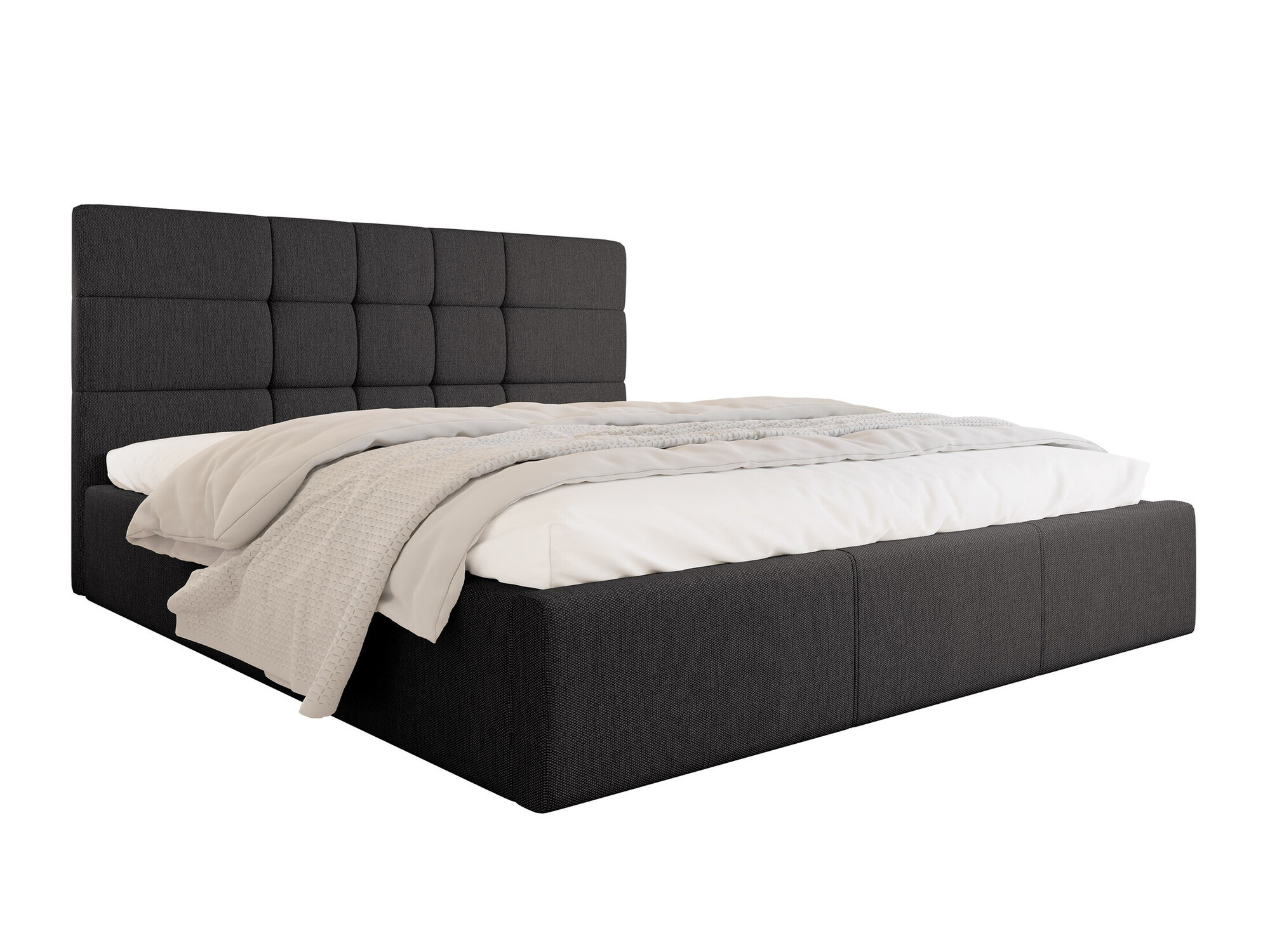 Krevet ComfiDream 124 (Inari 96)