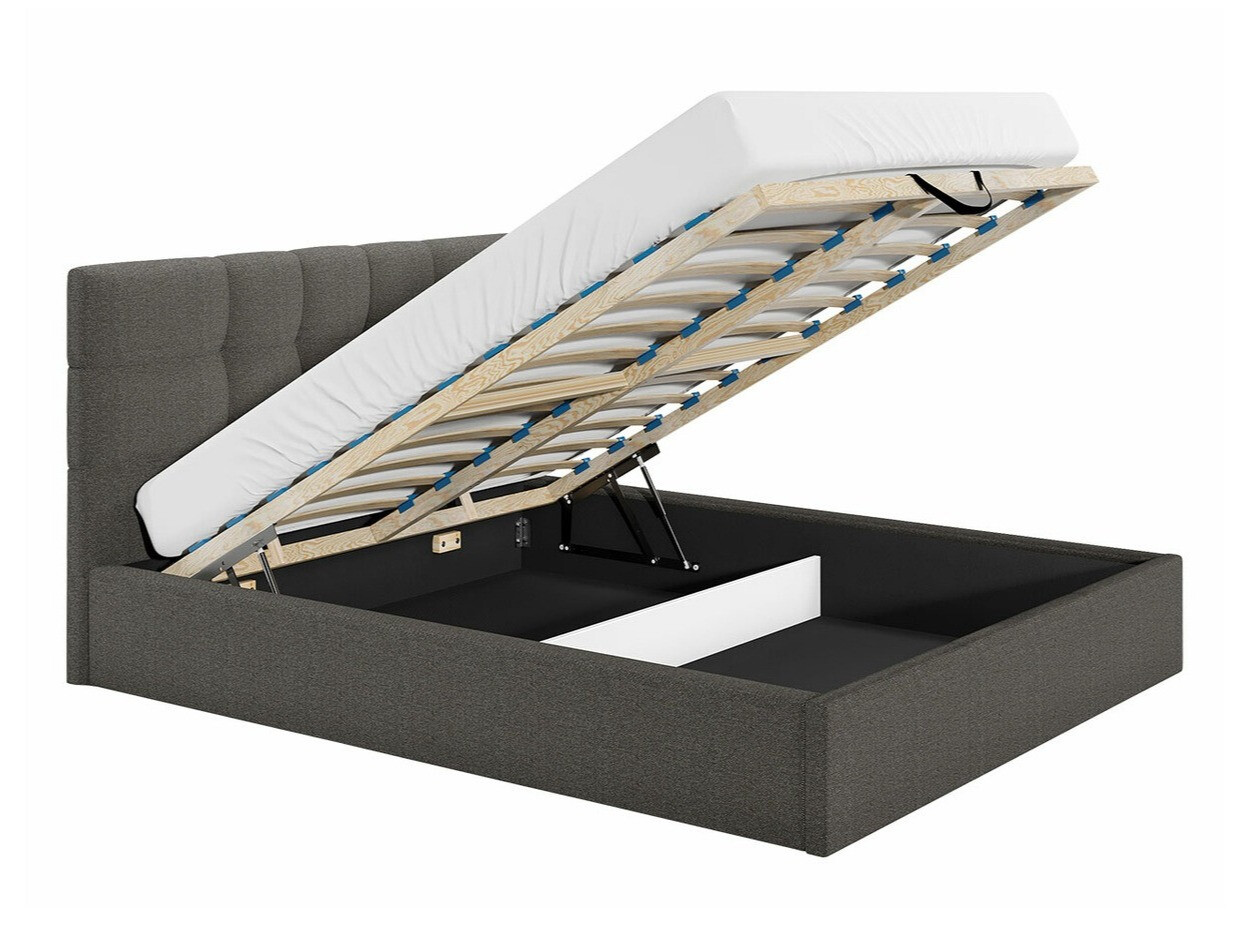 Krevet ComfiDream 125 (Inari 96)