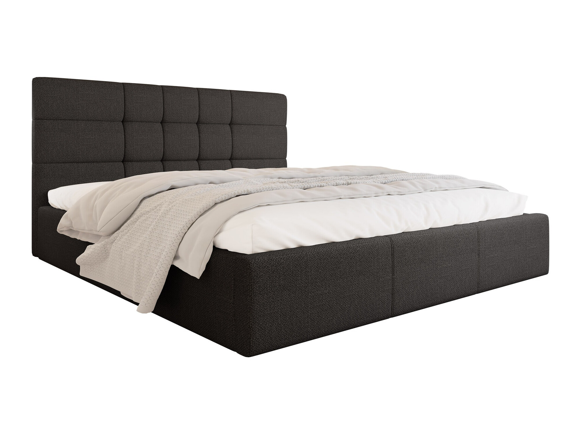 Krevet ComfiDream Velora II (Bergamo 97)
