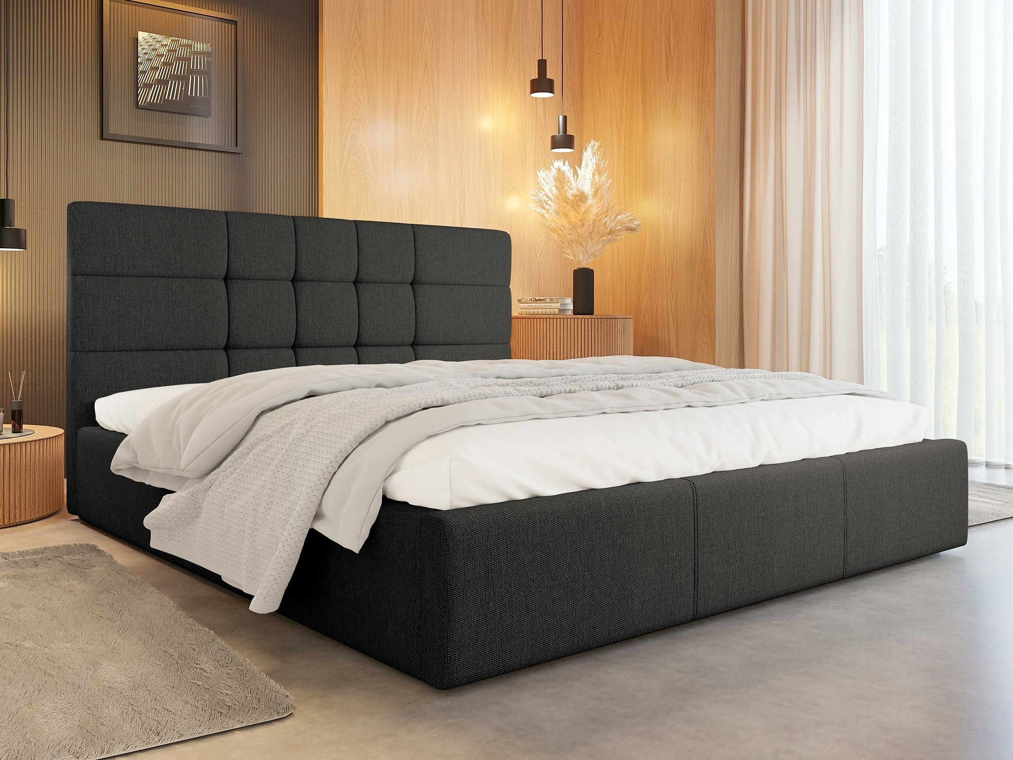 Krevet ComfiDream Velora II (Inari 96)