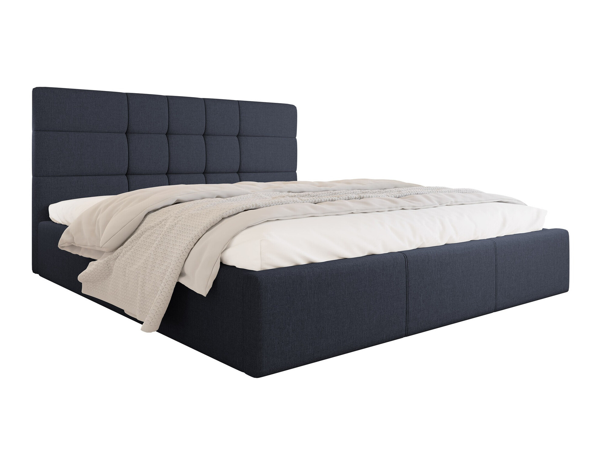 Krevet ComfiDream Velora II (Sawana 80)