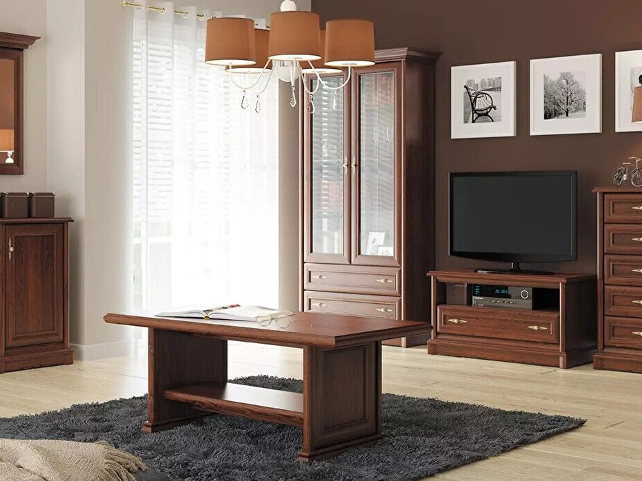 Set za dnevnu sobu Vendore 120