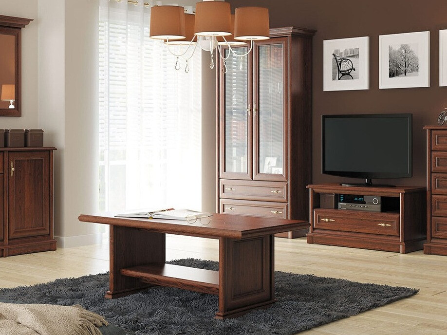 Set za dnevnu sobu Vendore 120