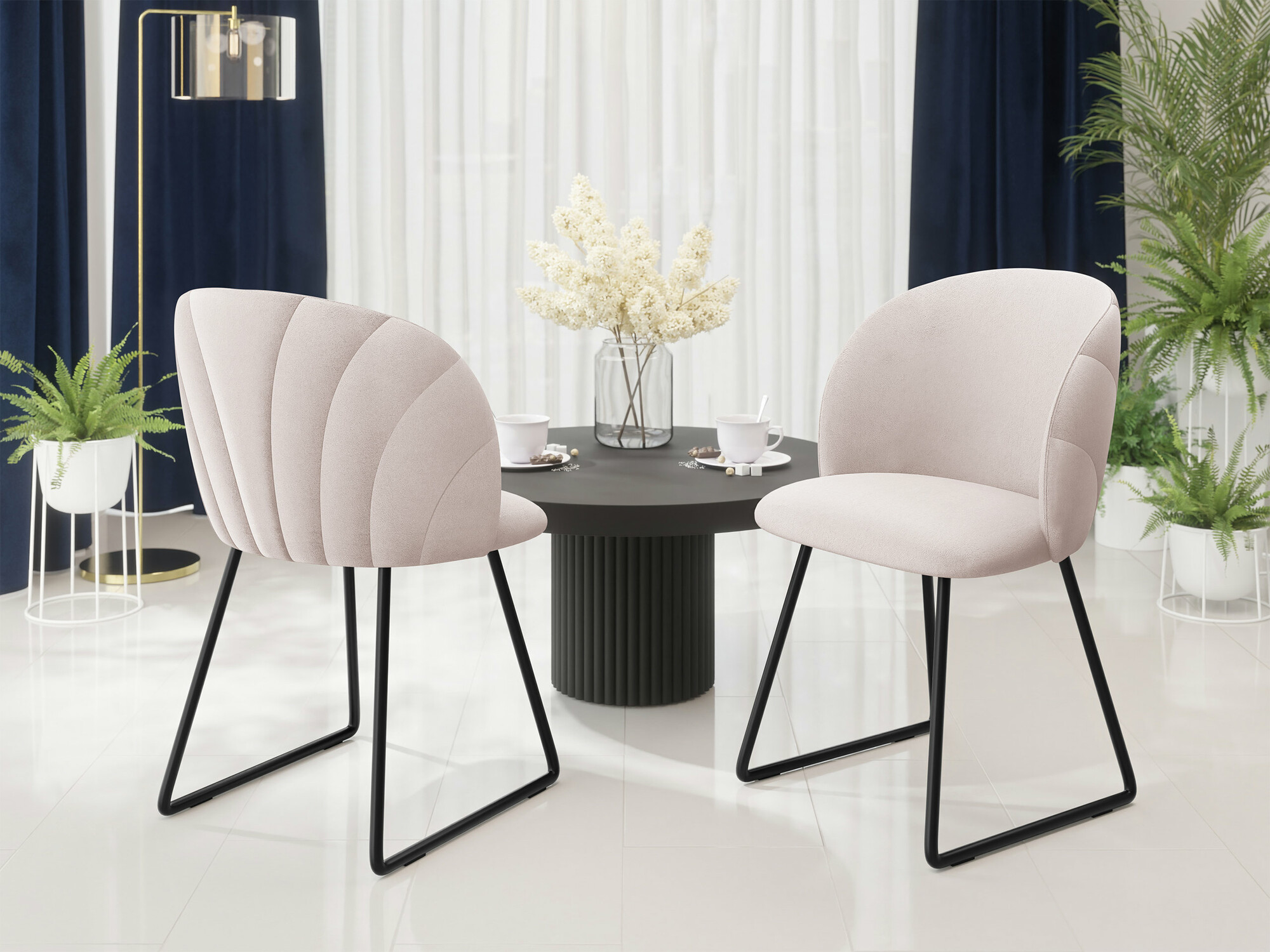 Stolica Sparks 202 (Royal Velvet 16)