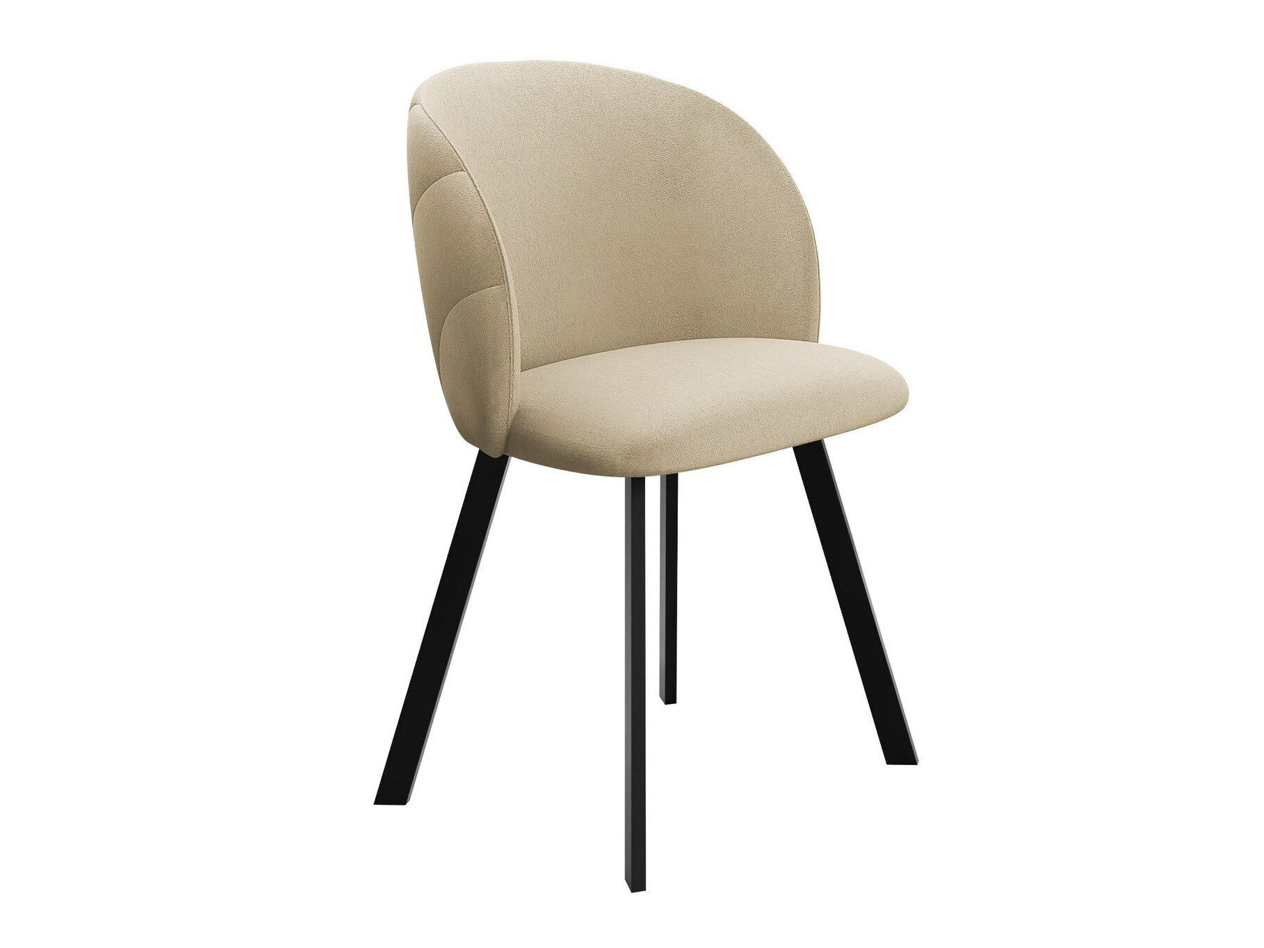 Stolica Sparks 203 (Kraljevski somot 03)