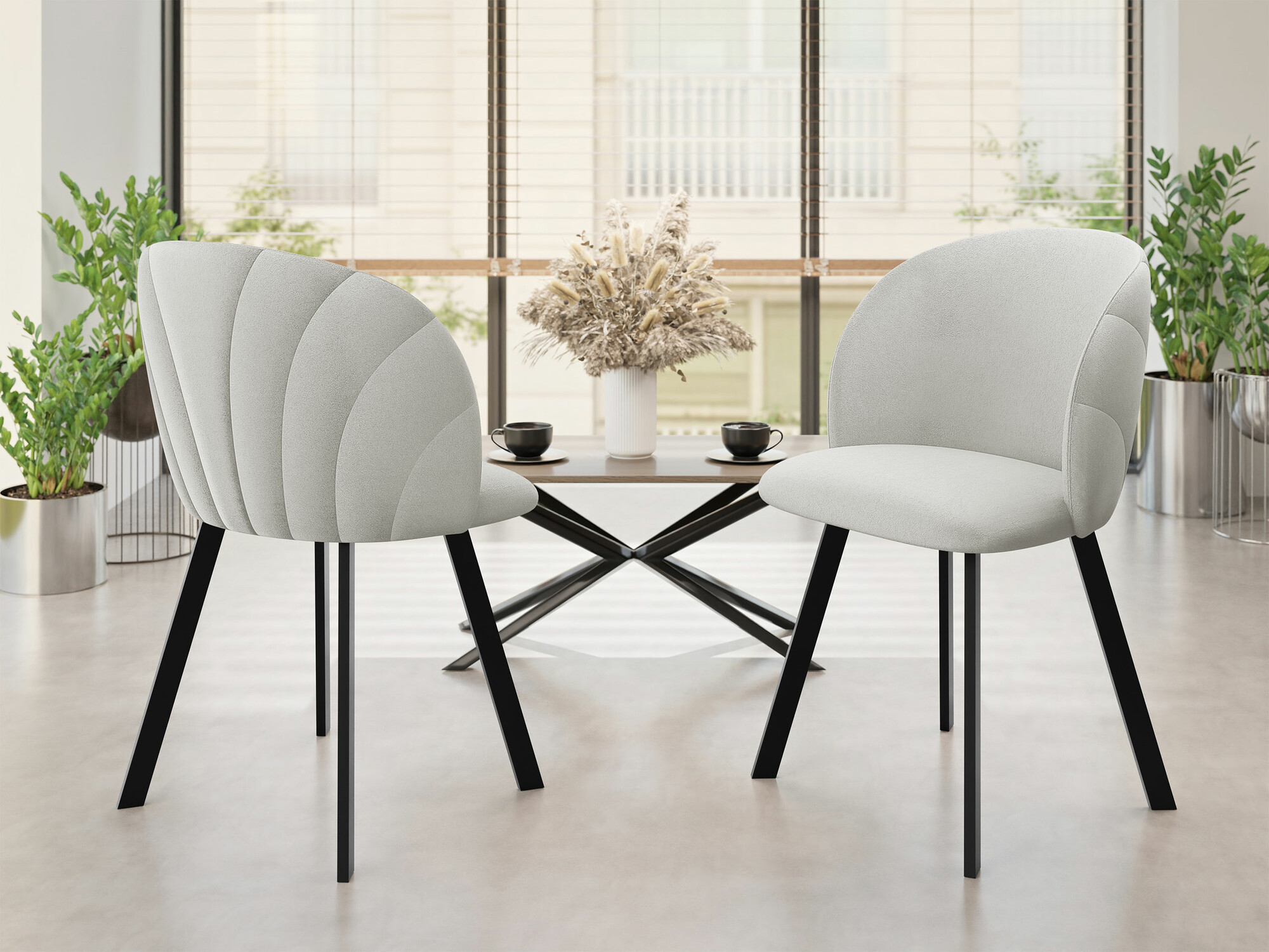 Stolica Sparks 203 (Royal Velvet 01)