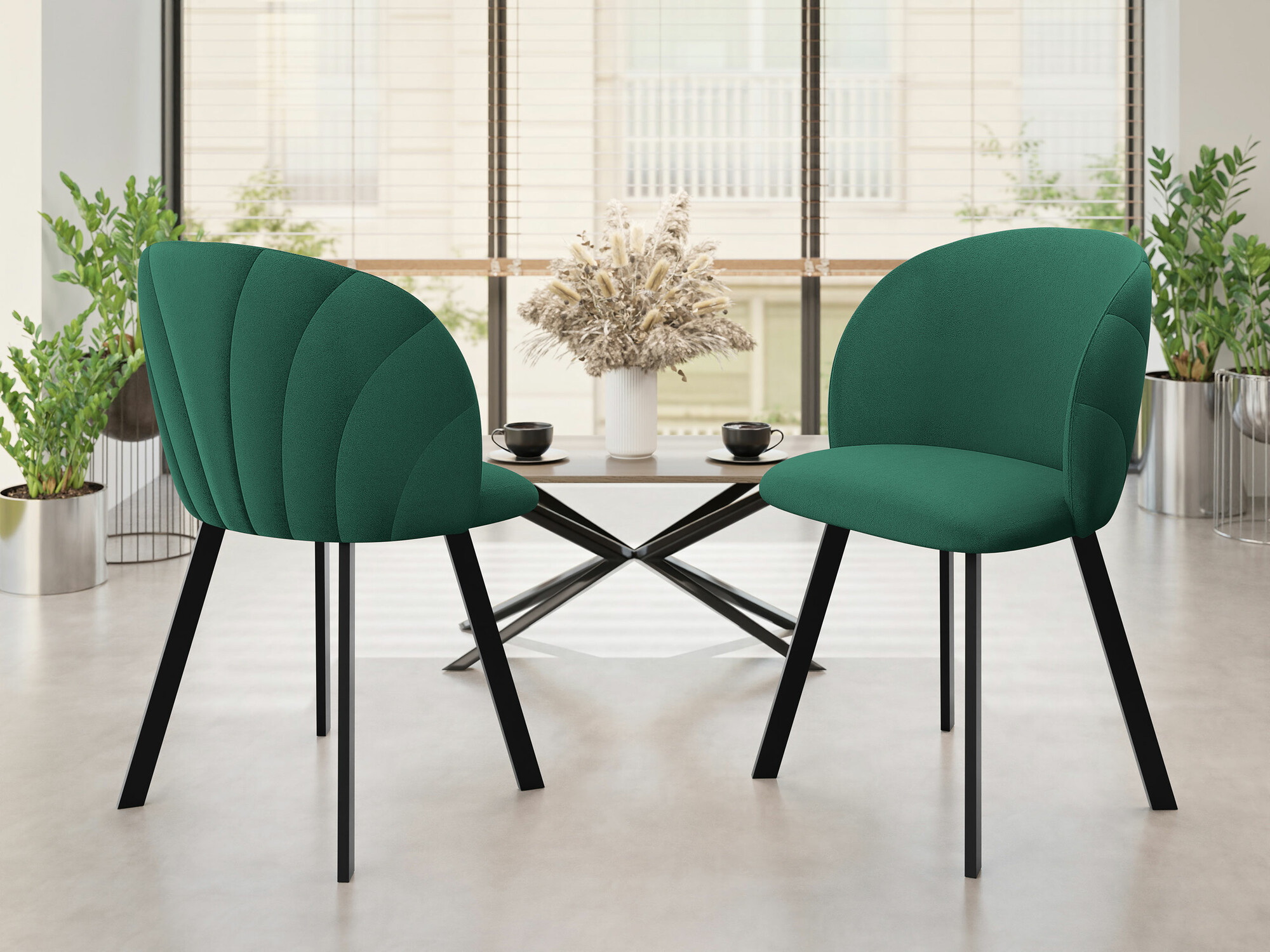 Stolica Sparks 203 (Royal Velvet 12)