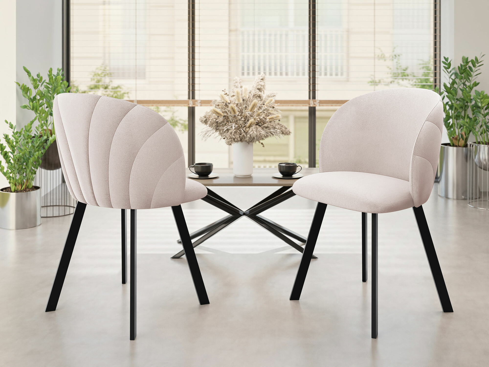 Stolica Sparks 203 (Royal Velvet 16)