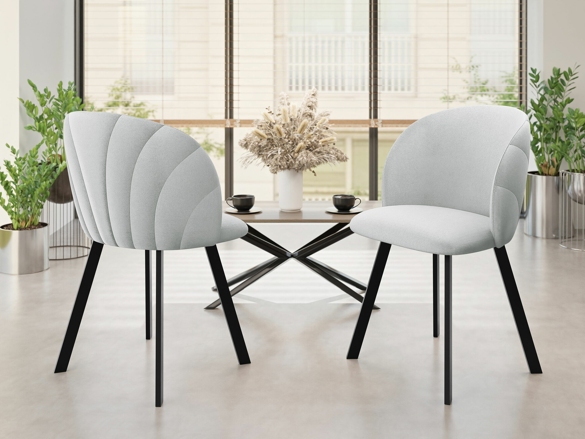 Stolica Sparks 203 (Royal Velvet 17)