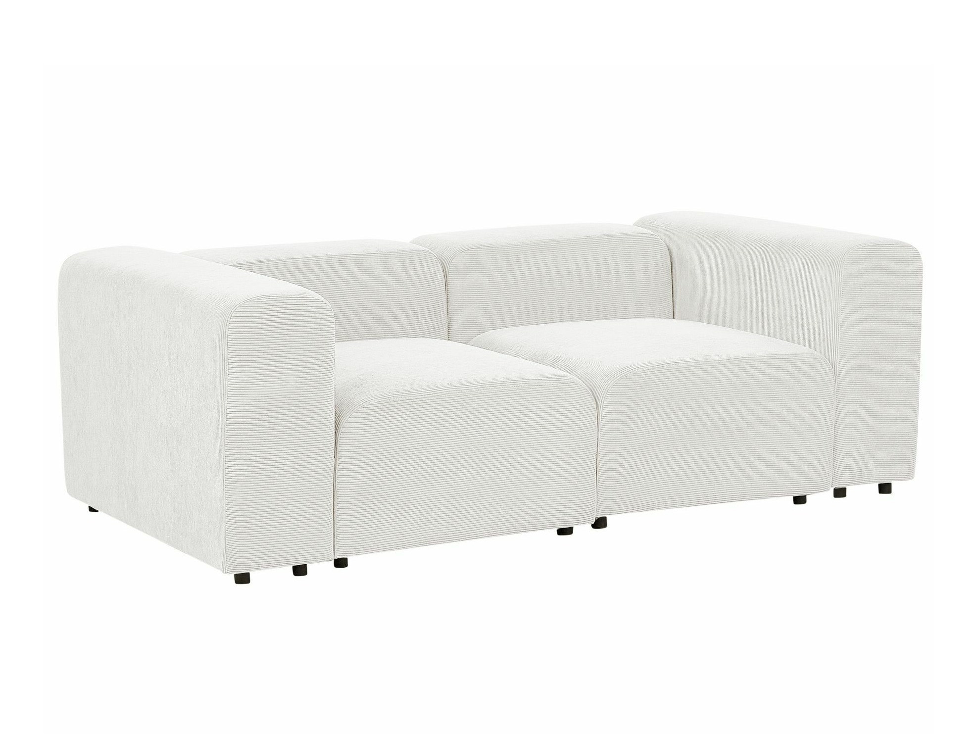 Sofa Balcoro 100 (Krem)