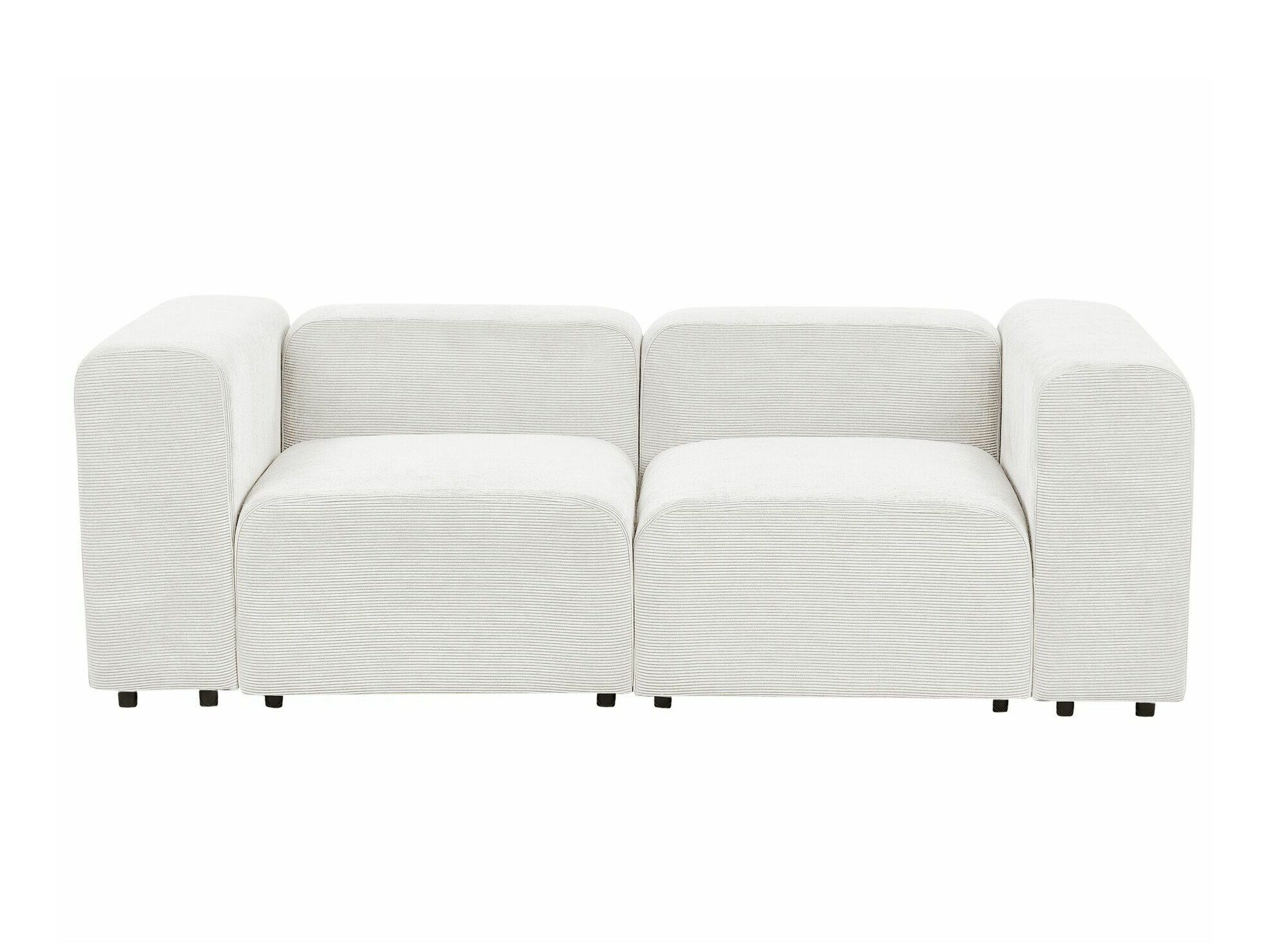 Sofa Balcoro 100 (Krem)