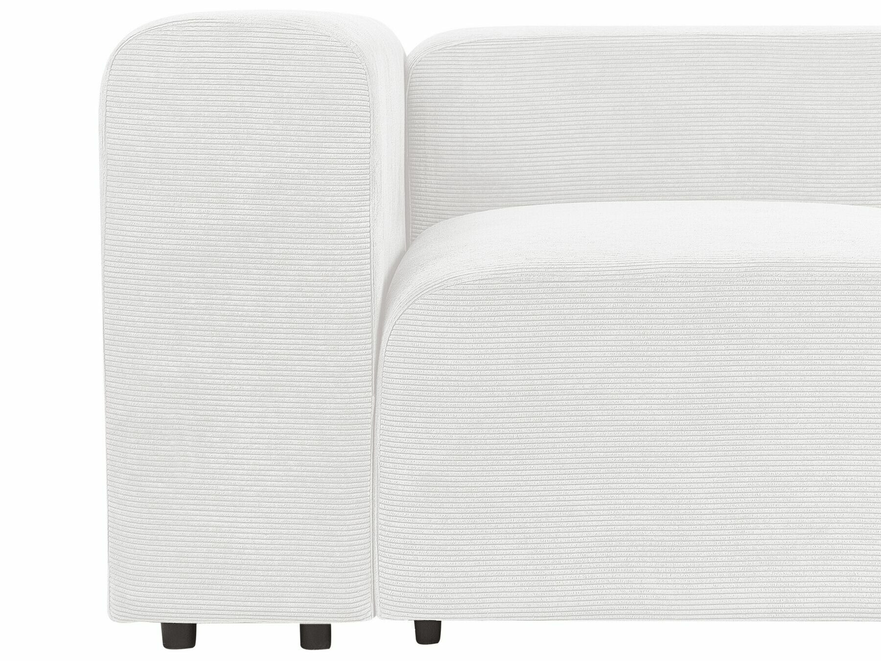 Sofa Balcoro 100 (Krem)