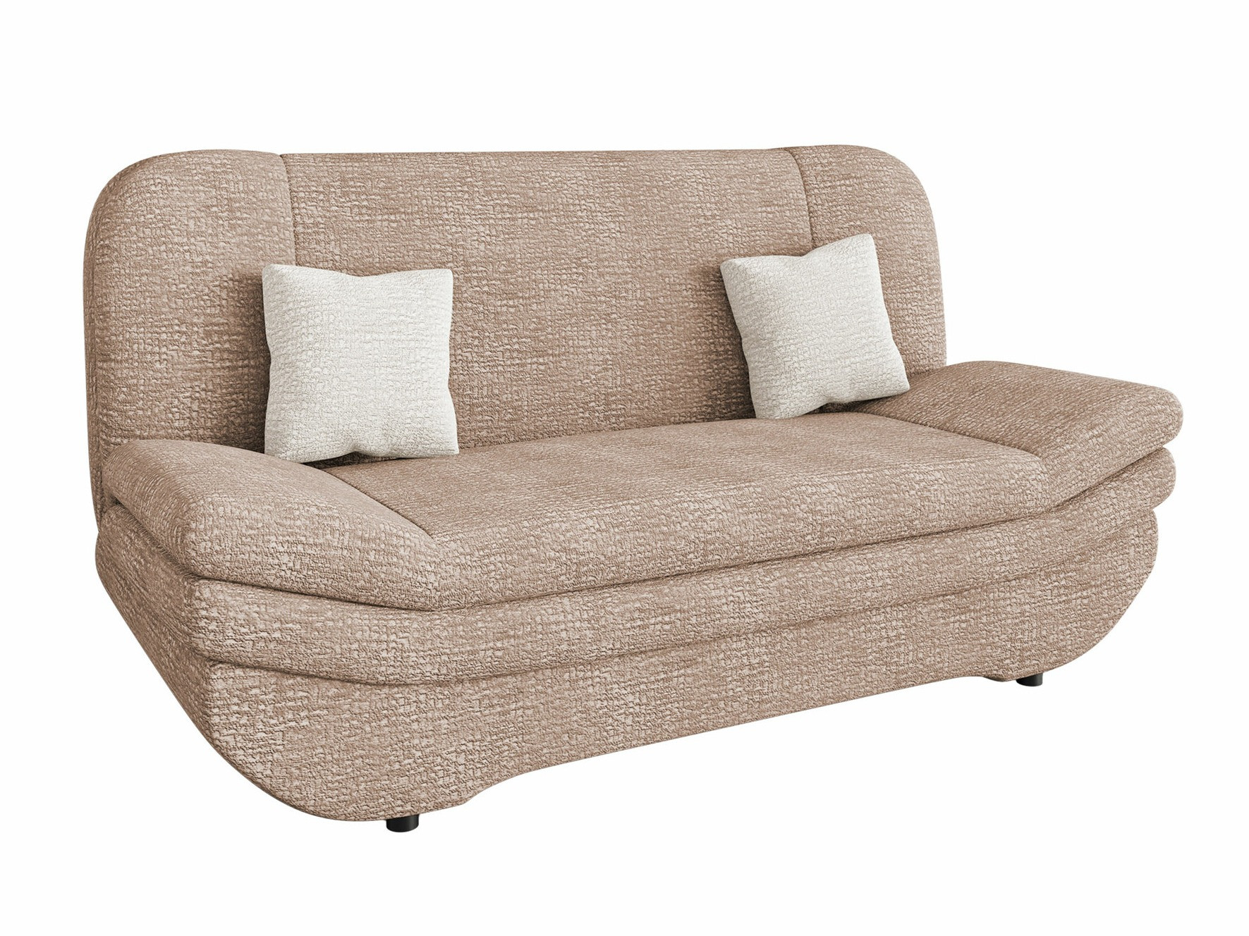 Sofa na razvlačenje Comfivo Silva I (Fragola 35 + Fragola 15)