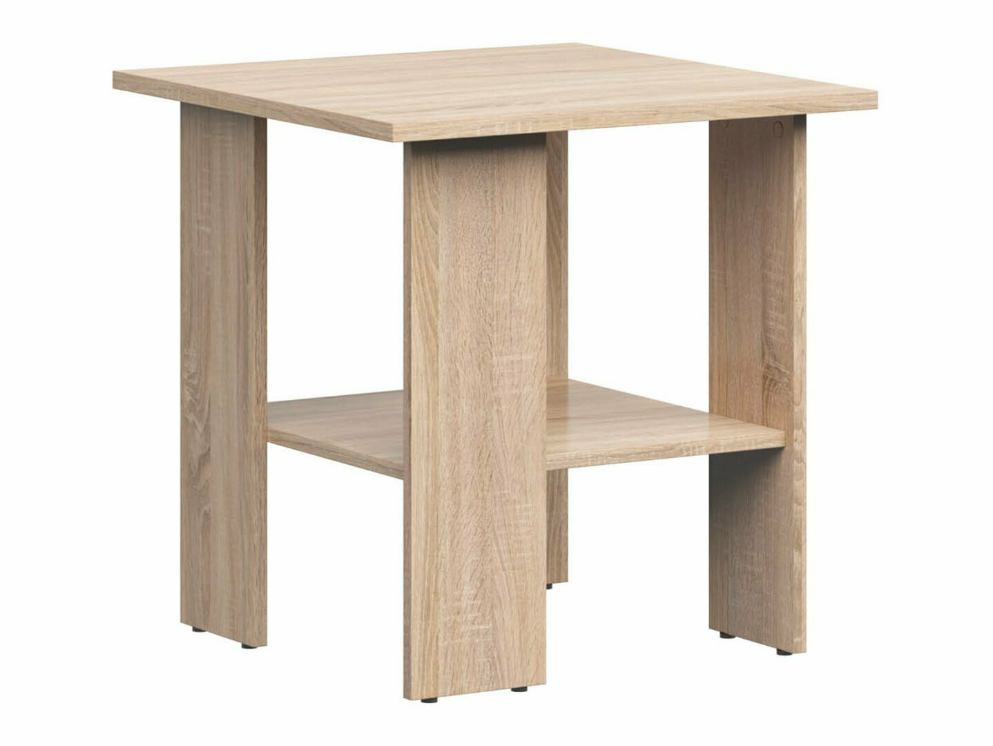 Stočić za kafu Novsore 124 (Sonoma hrast)