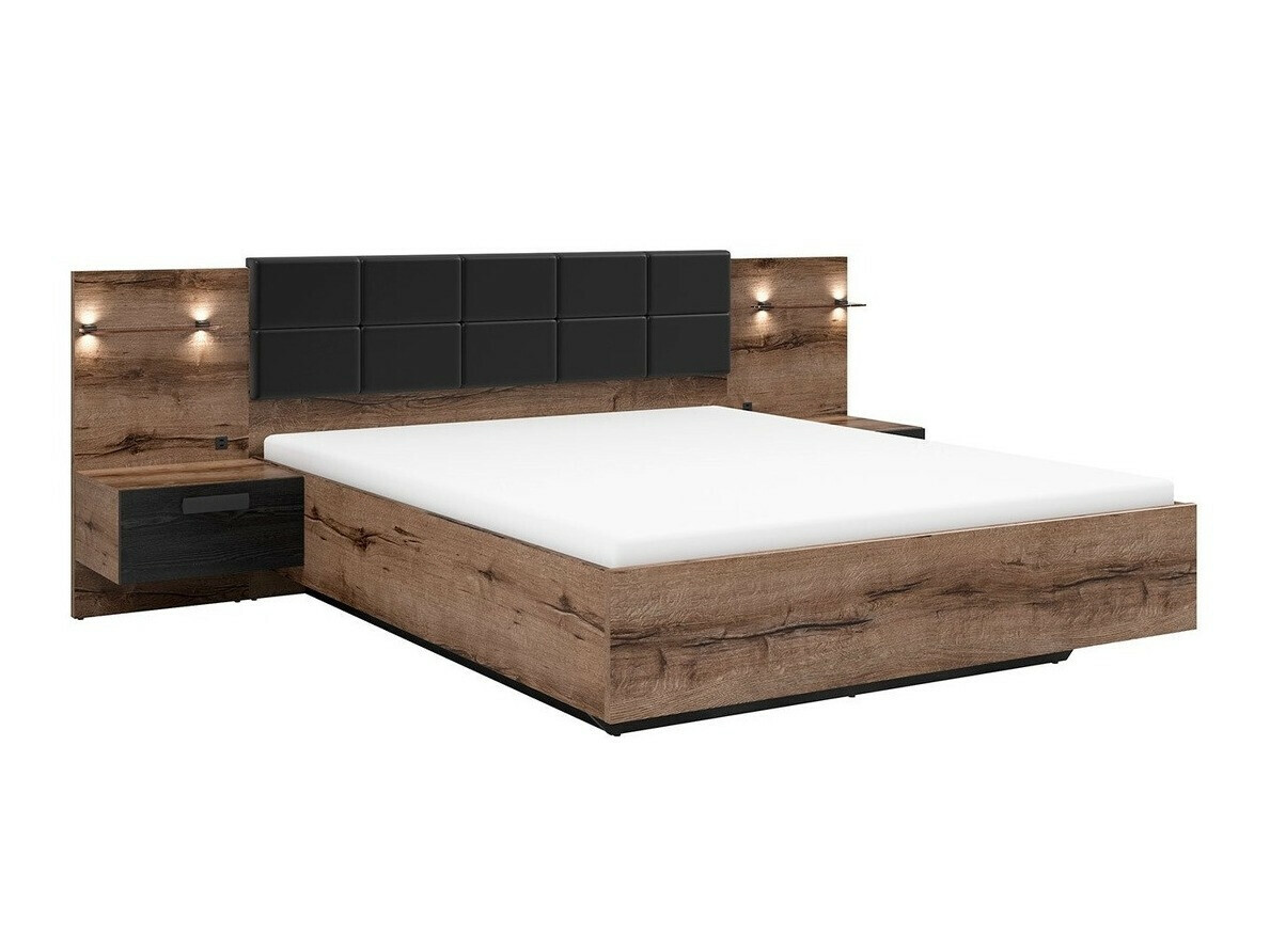 Krevet Livmoru 125