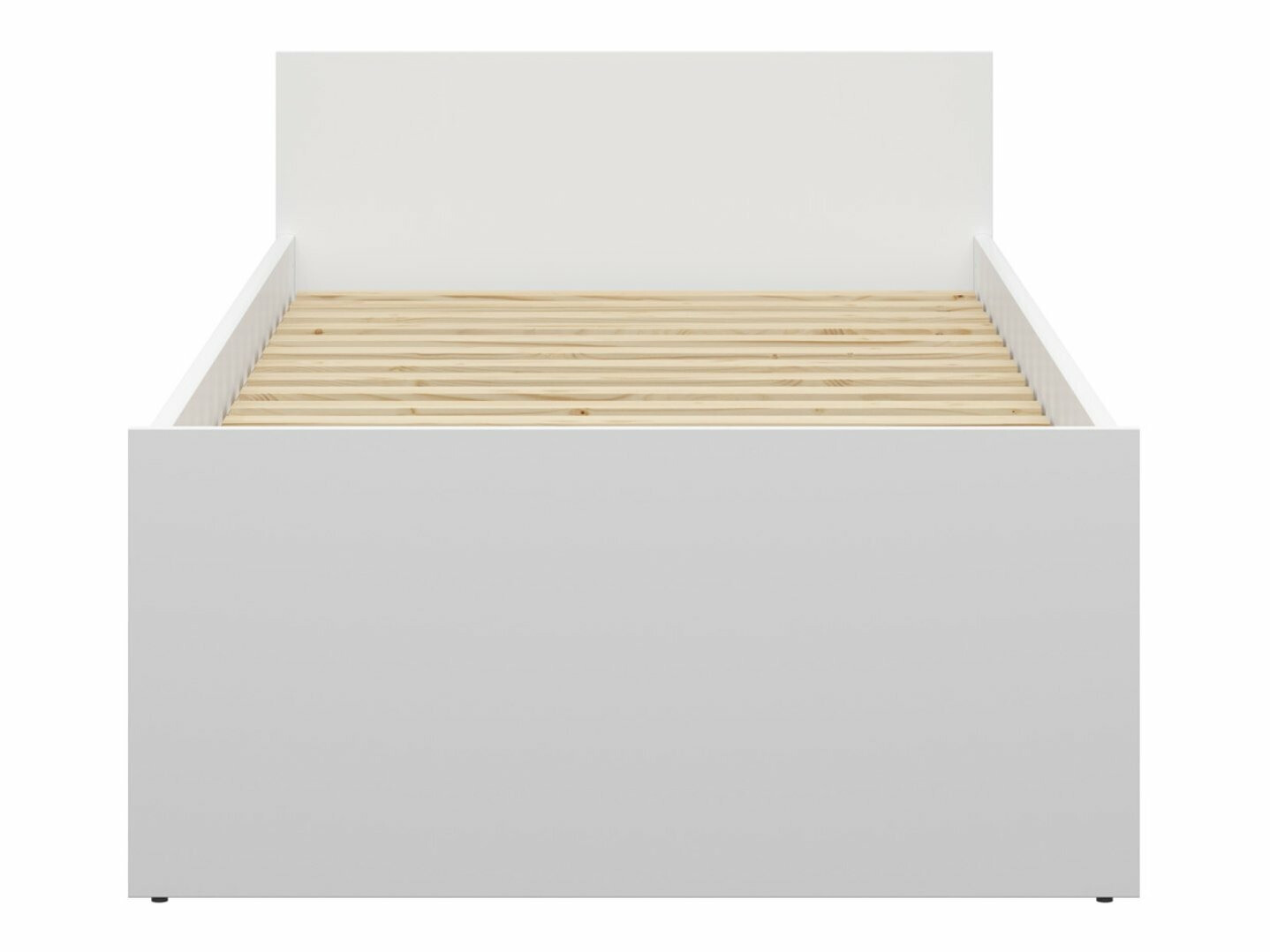 Krevet Novsore 126 (Belo)