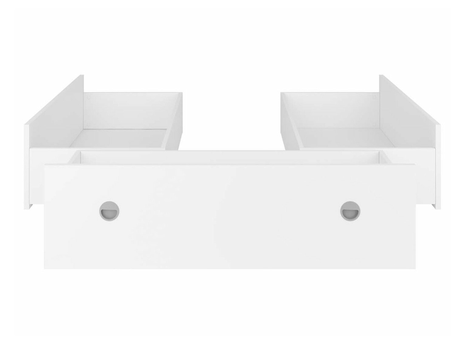 Skladište Novsore 129 (Belo) (3 kom.)