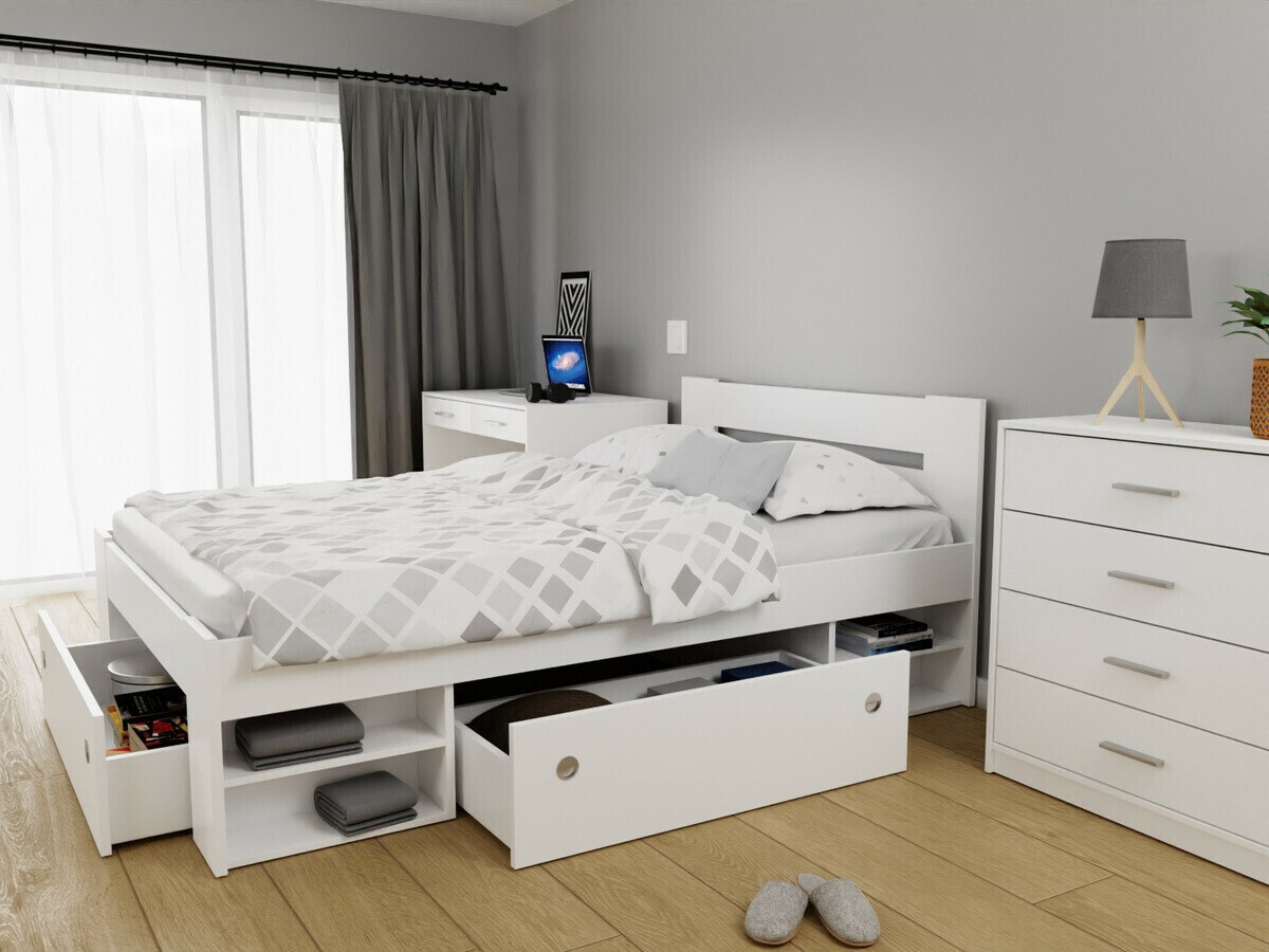 Skladište Novsore 129 (Belo) (3 kom.)