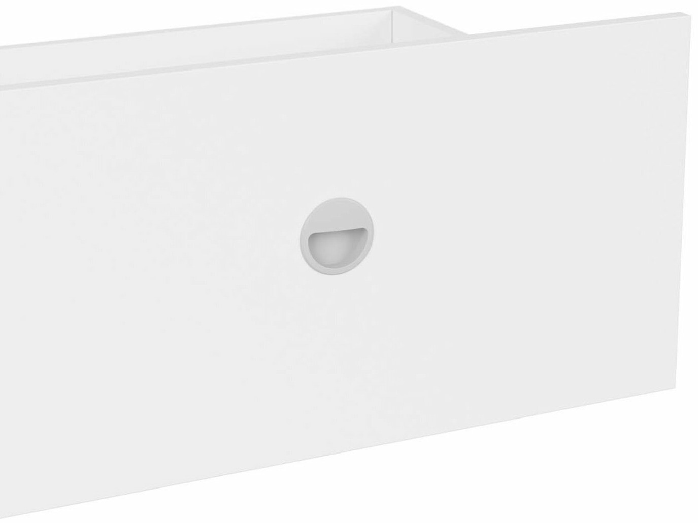 Skladište Novsore 131 (Belo) (3 kom.)