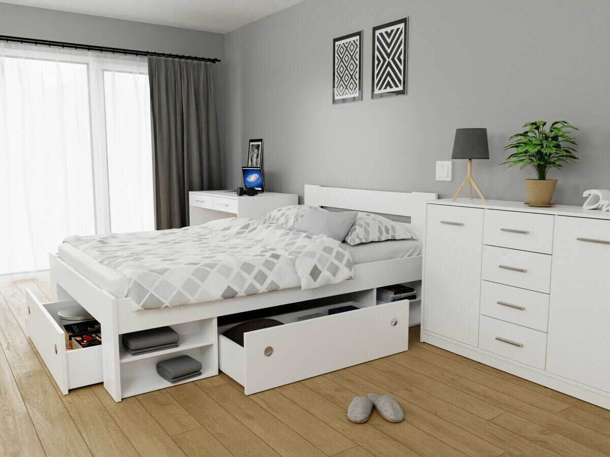 Skladište Novsore 131 (Belo) (3 kom.)