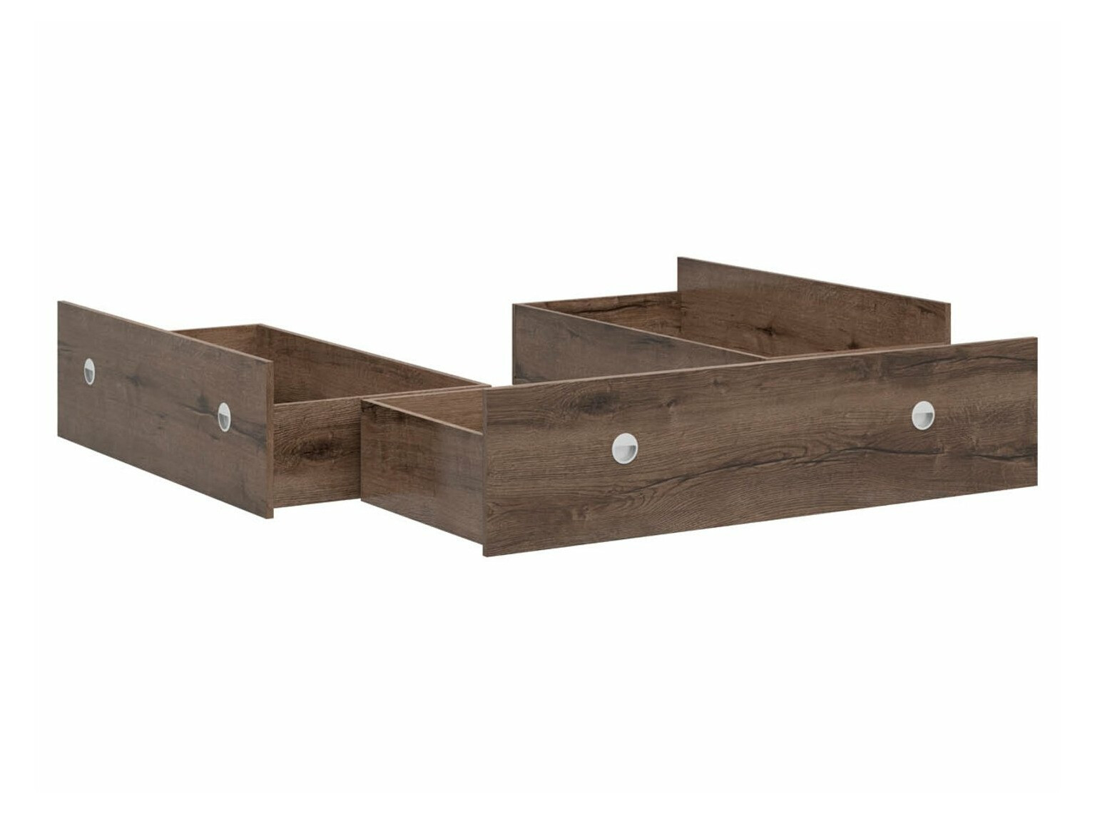 Skladište Novsore 131 (Manastirski hrast) (3 kom.)