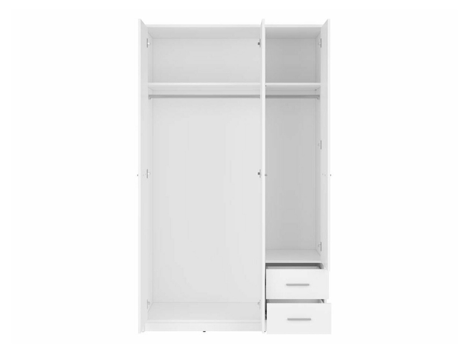 Ormar Novsore 134 (Belo)